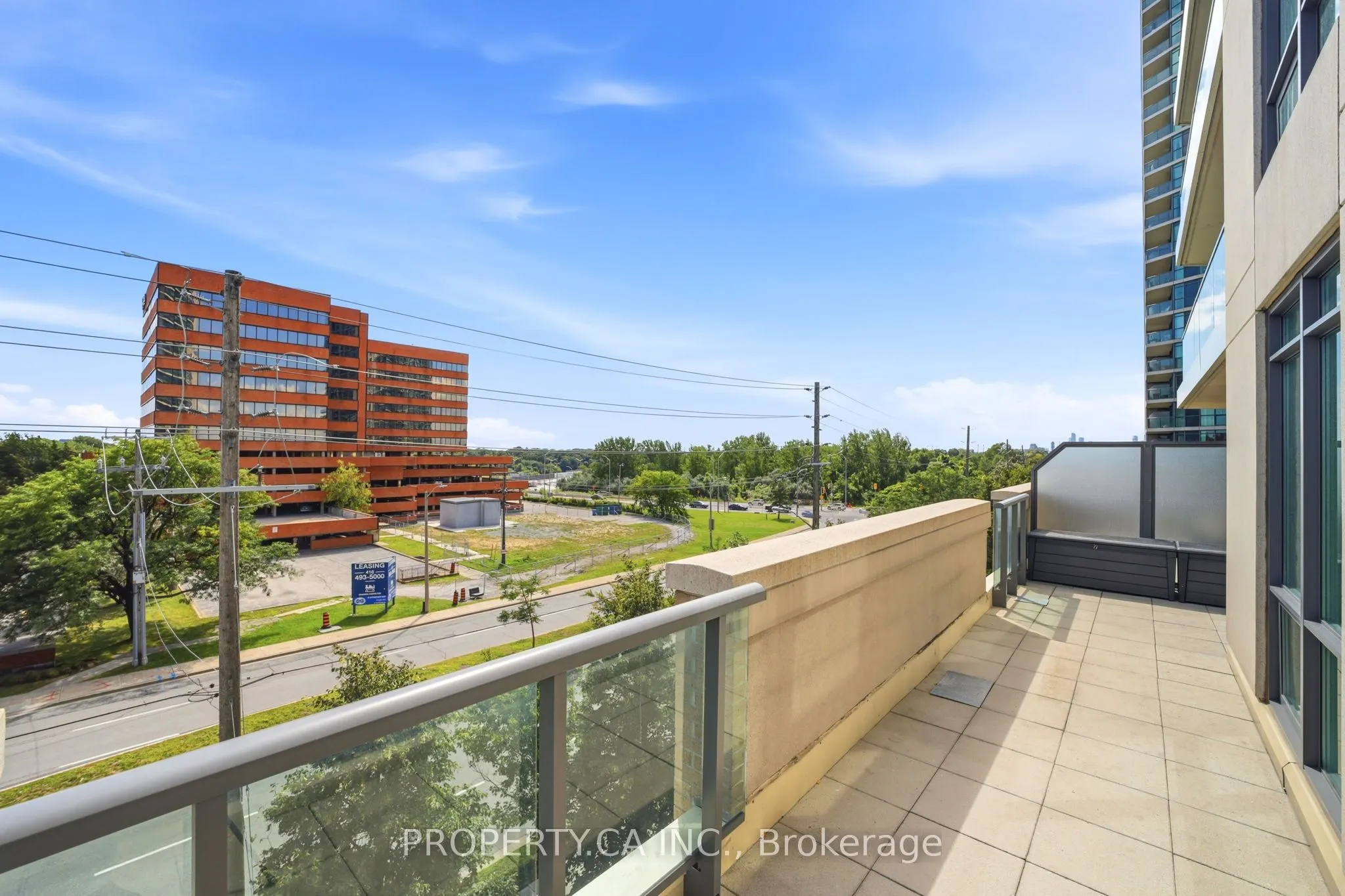 215 Sherway Gardens Road #403