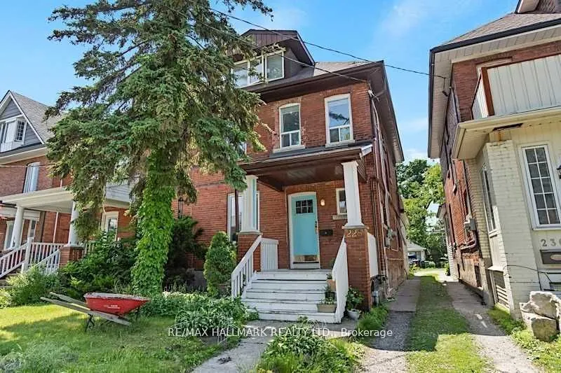 228 Pacific Avenue #Main