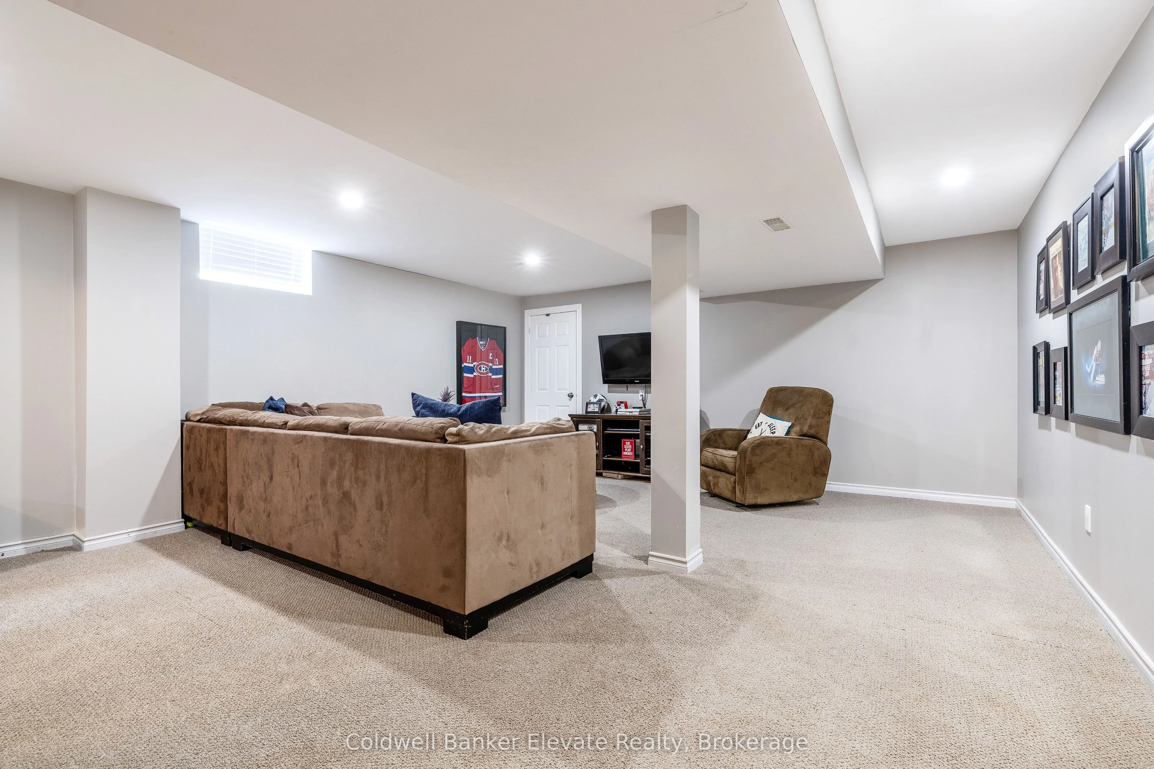 28 Brown's Crescent