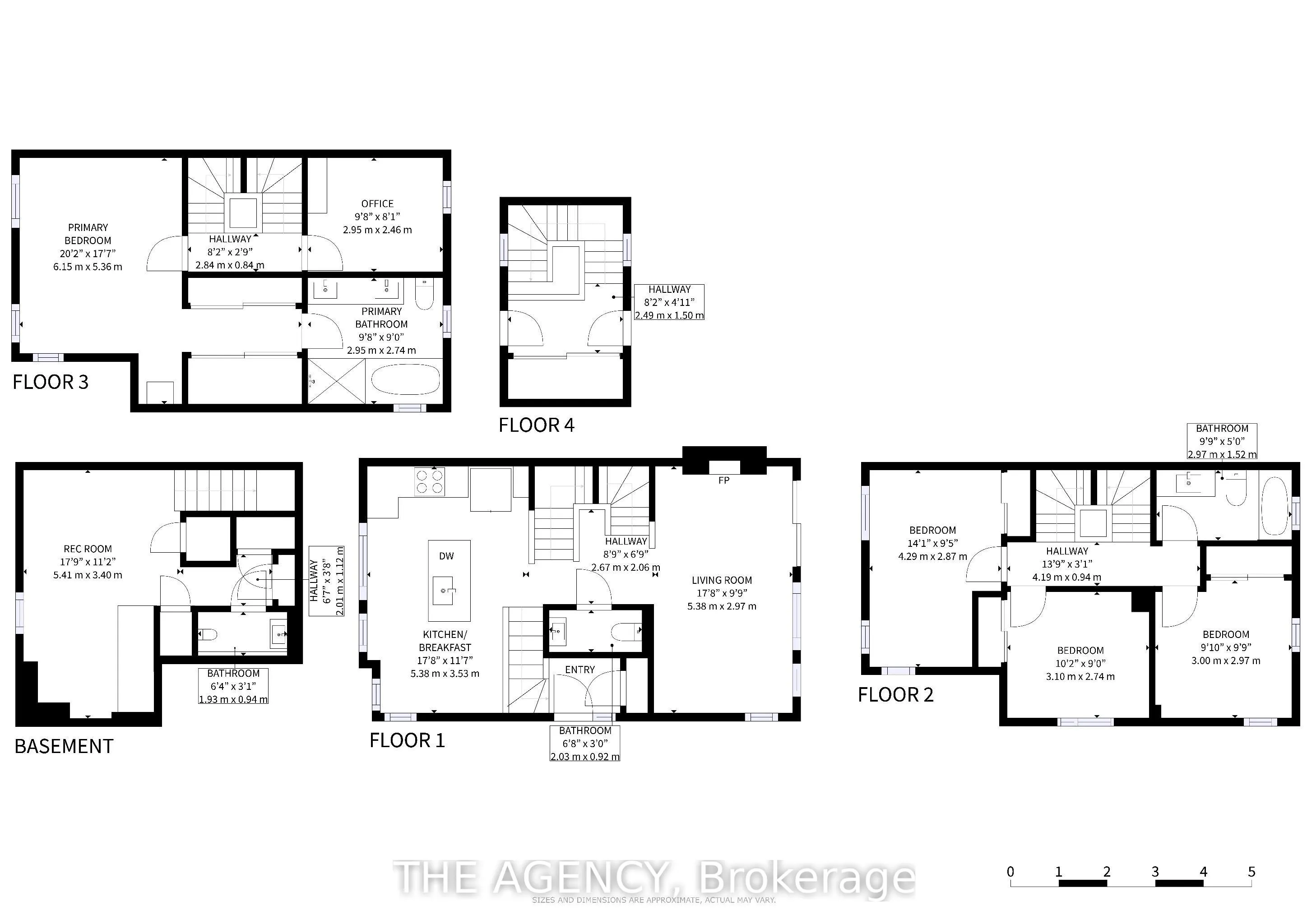 55 Thomas Mulholland Drive #1
