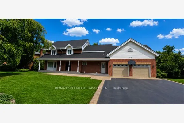 35 Brawton Drive