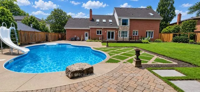35 Brawton Drive