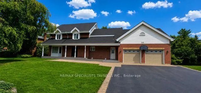 35 Brawton Drive