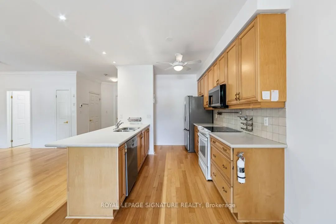 443 Centennial Forest Drive #109