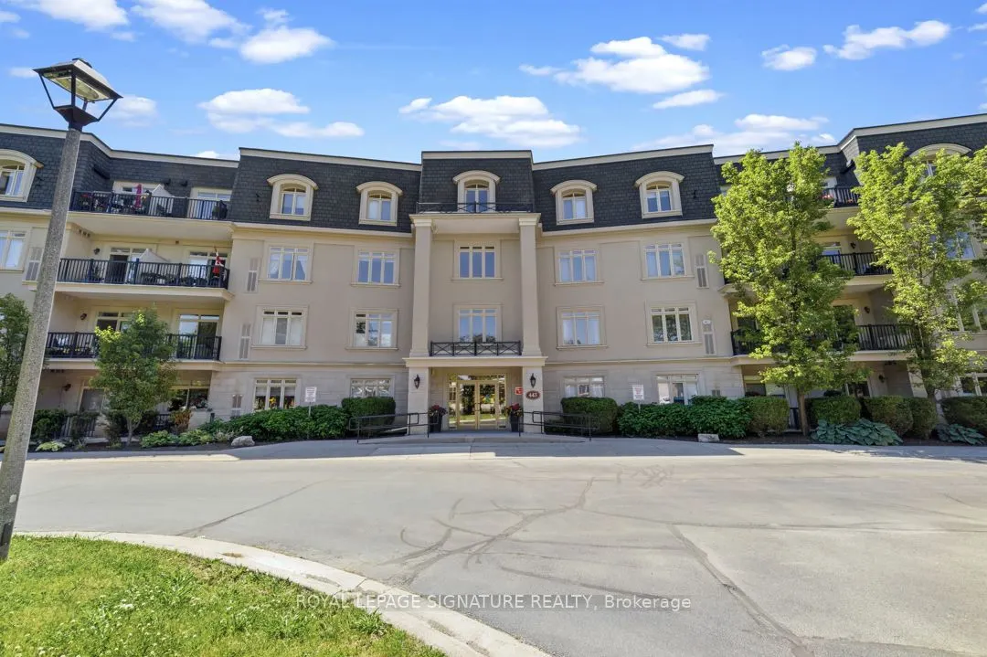 443 Centennial Forest Drive #109
