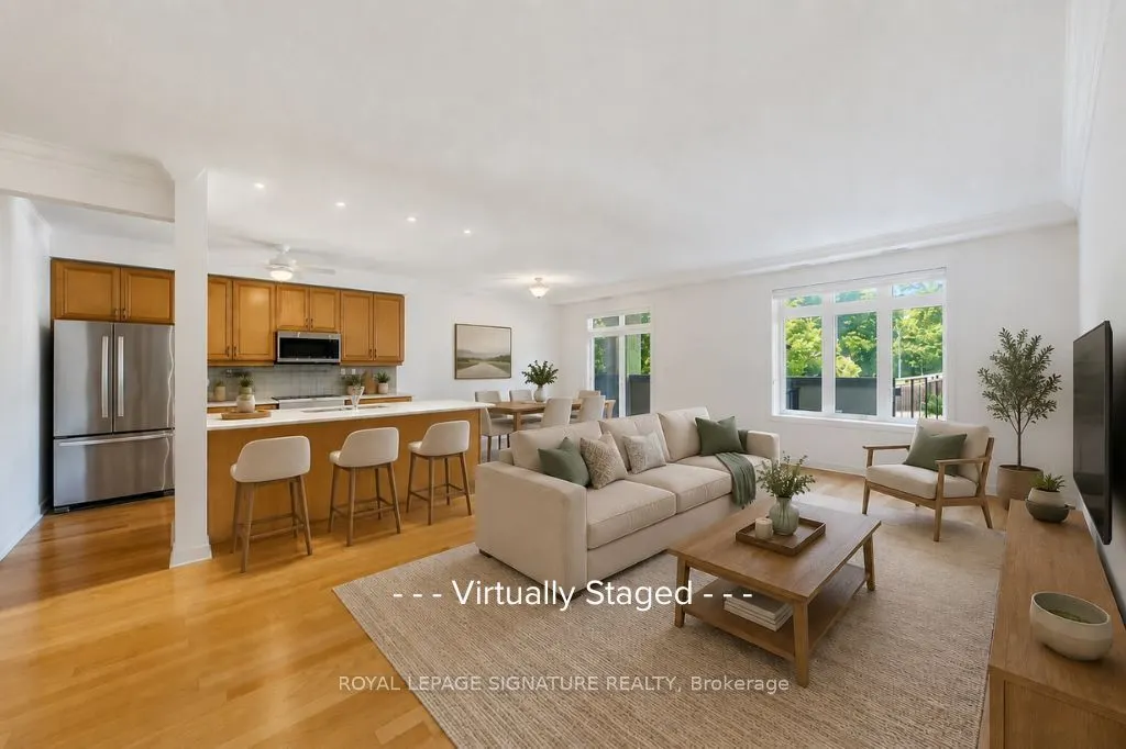 443 Centennial Forest Drive #109