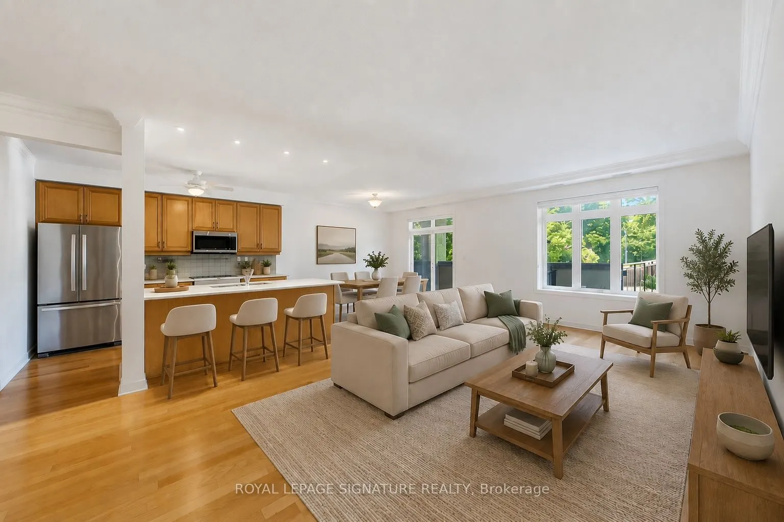 443 Centennial Forest Drive #109
