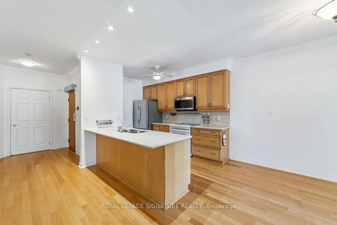 443 Centennial Forest Drive #109