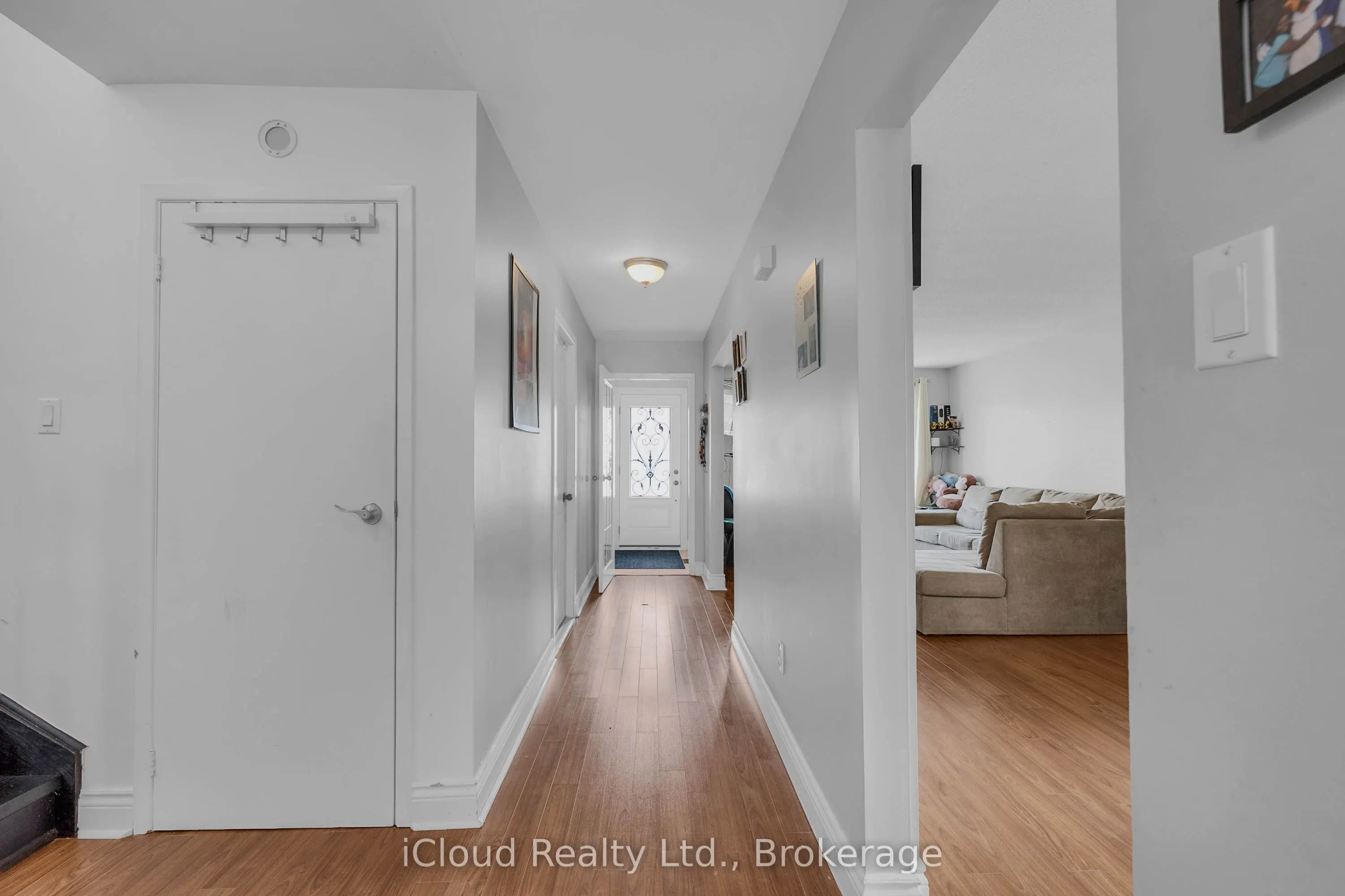 83 Fairglen Avenue