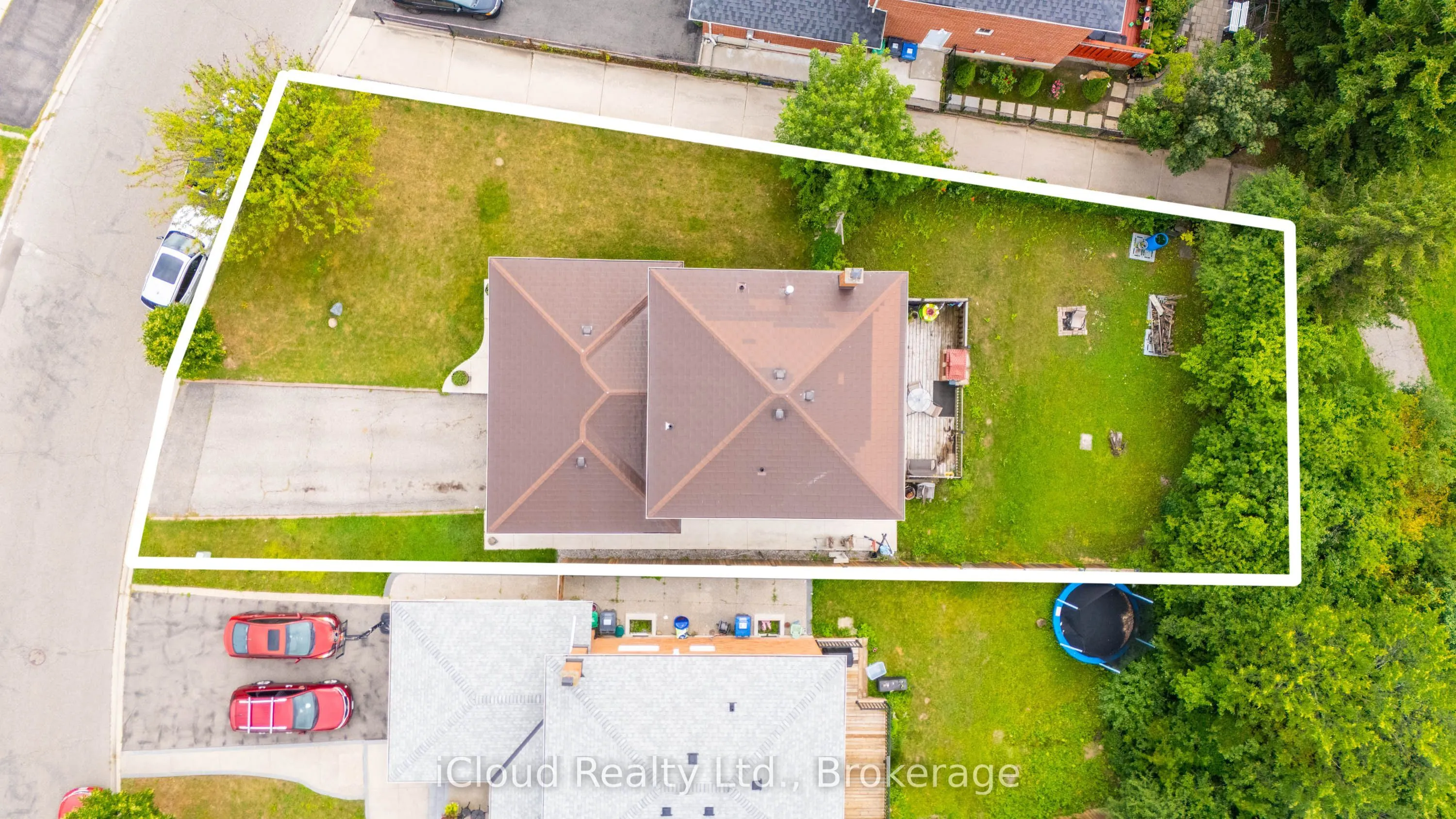 83 Fairglen Avenue