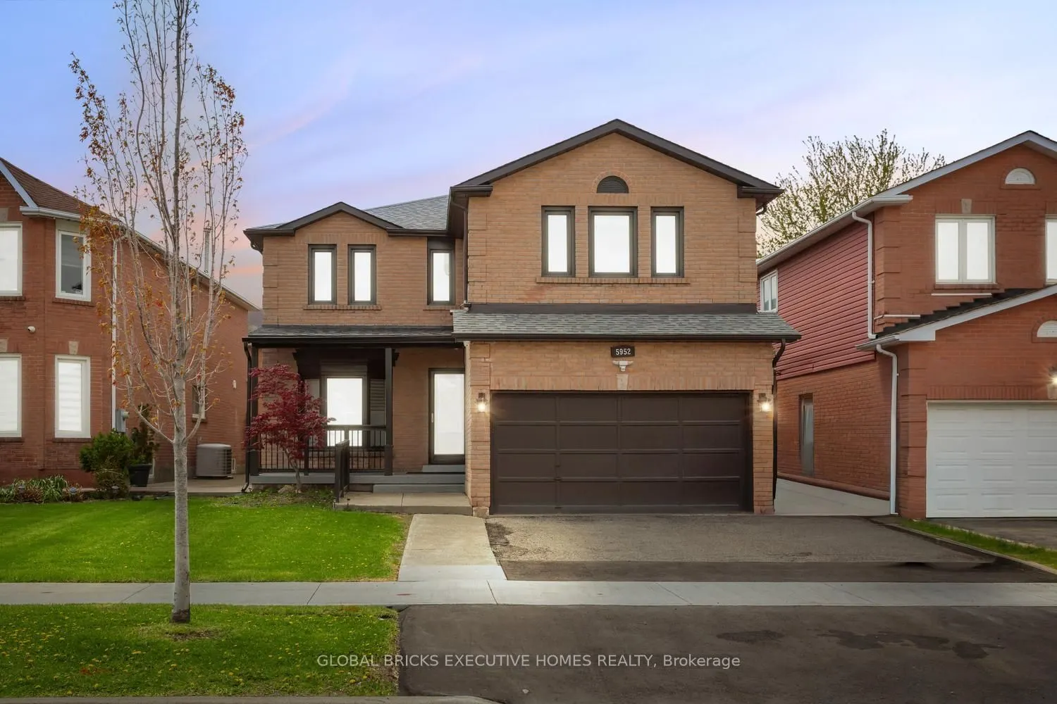 5952 Grossbeak Drive #Upper