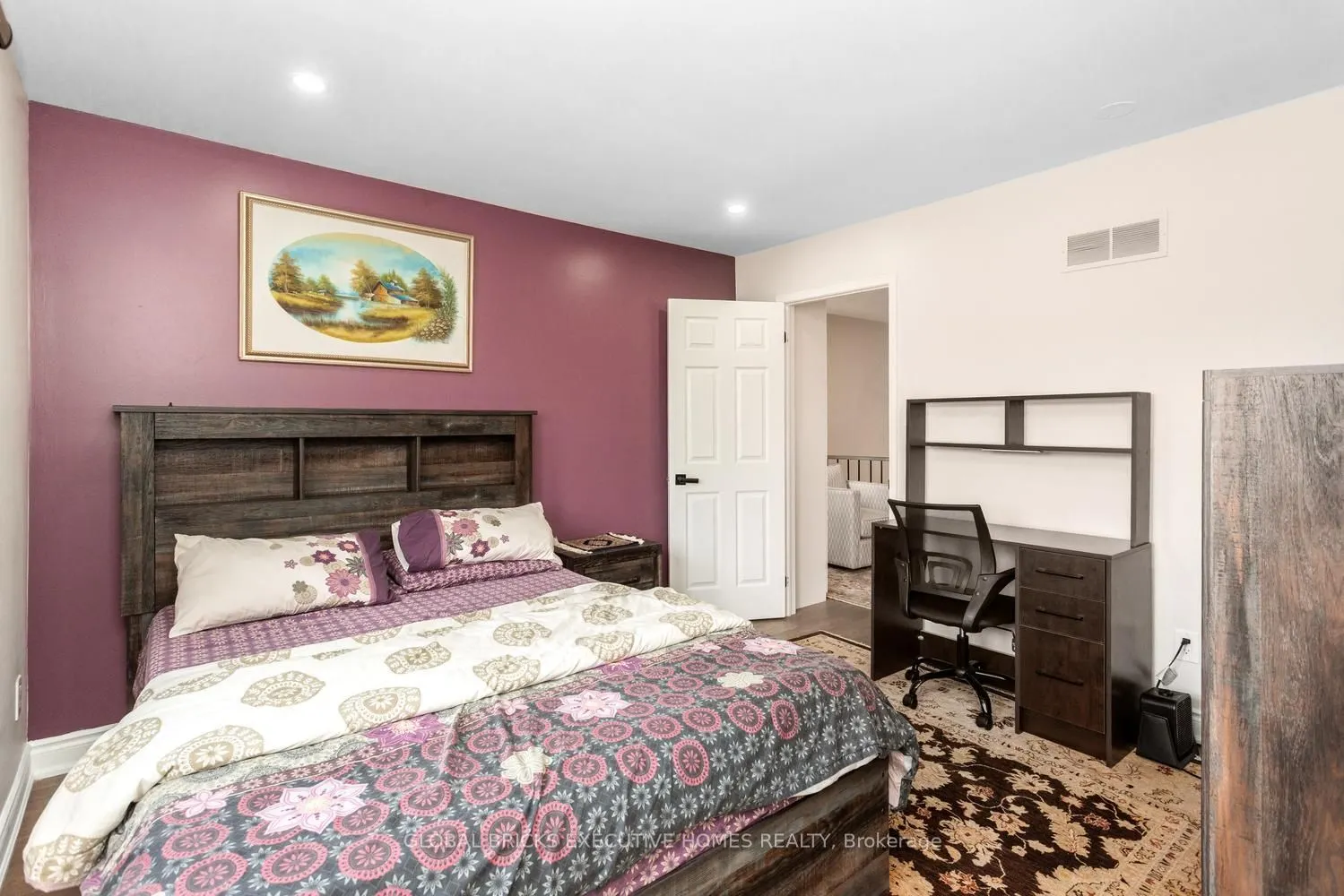 5952 Grossbeak Drive #Upper
