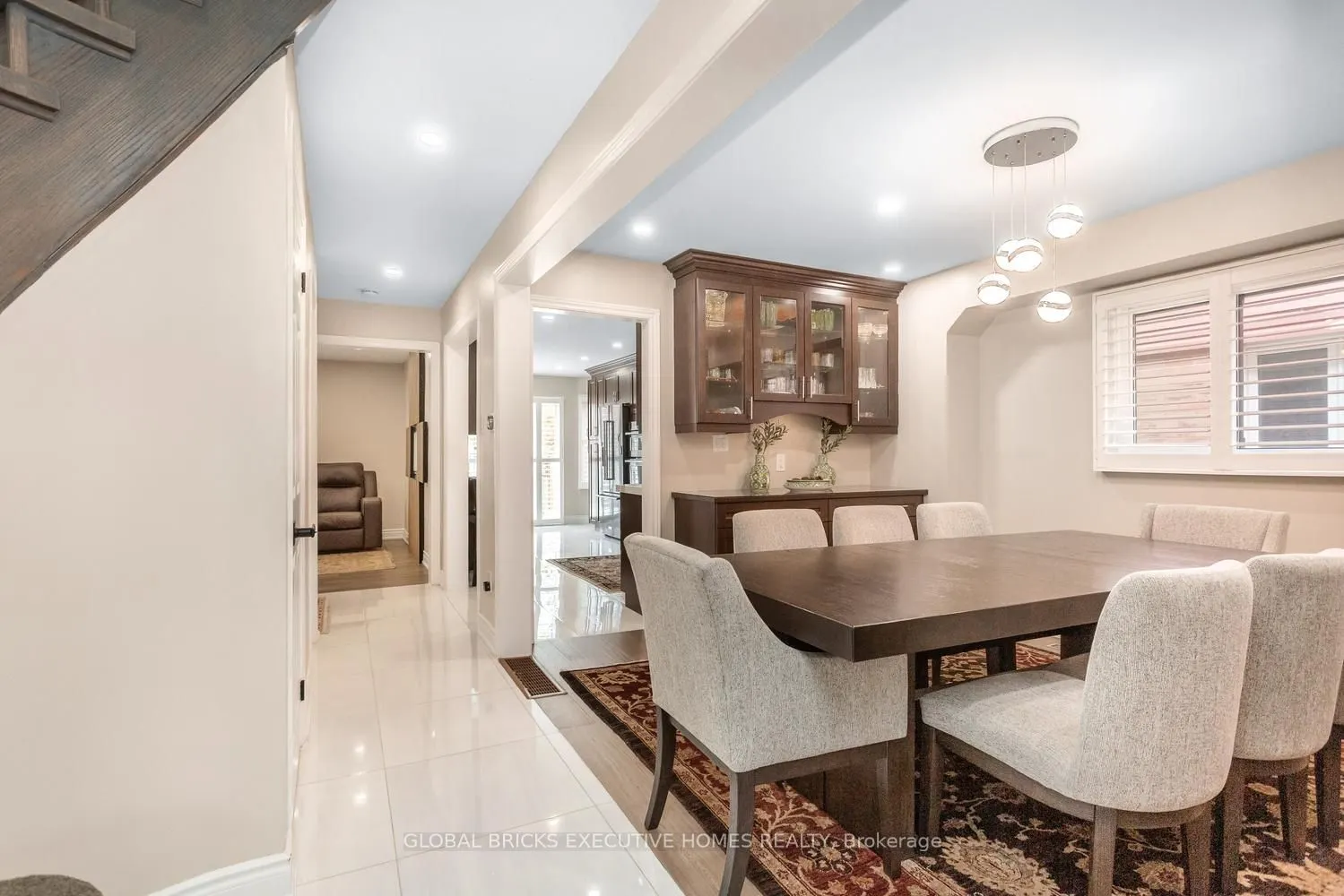 5952 Grossbeak Drive #Upper