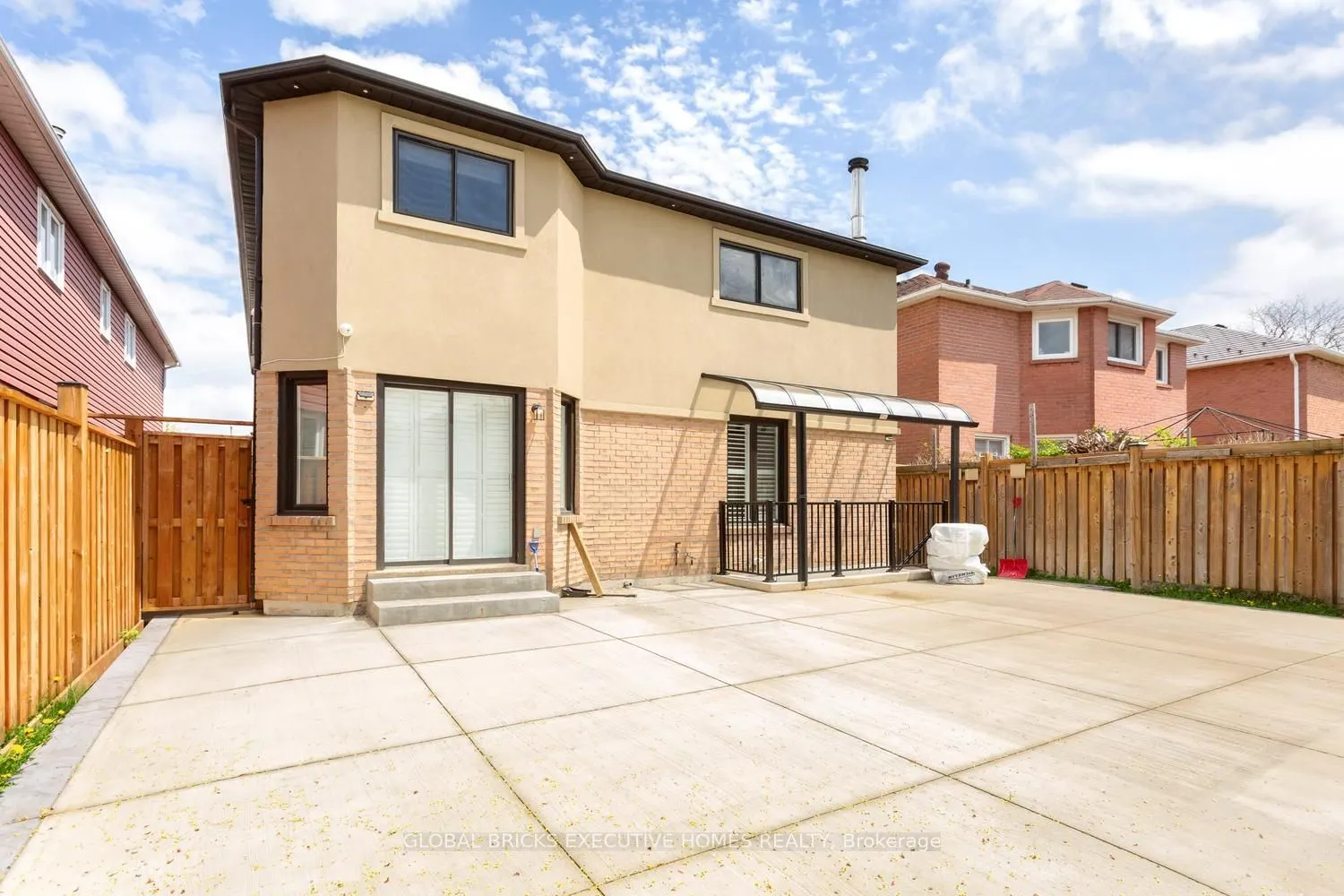 5952 Grossbeak Drive #Upper