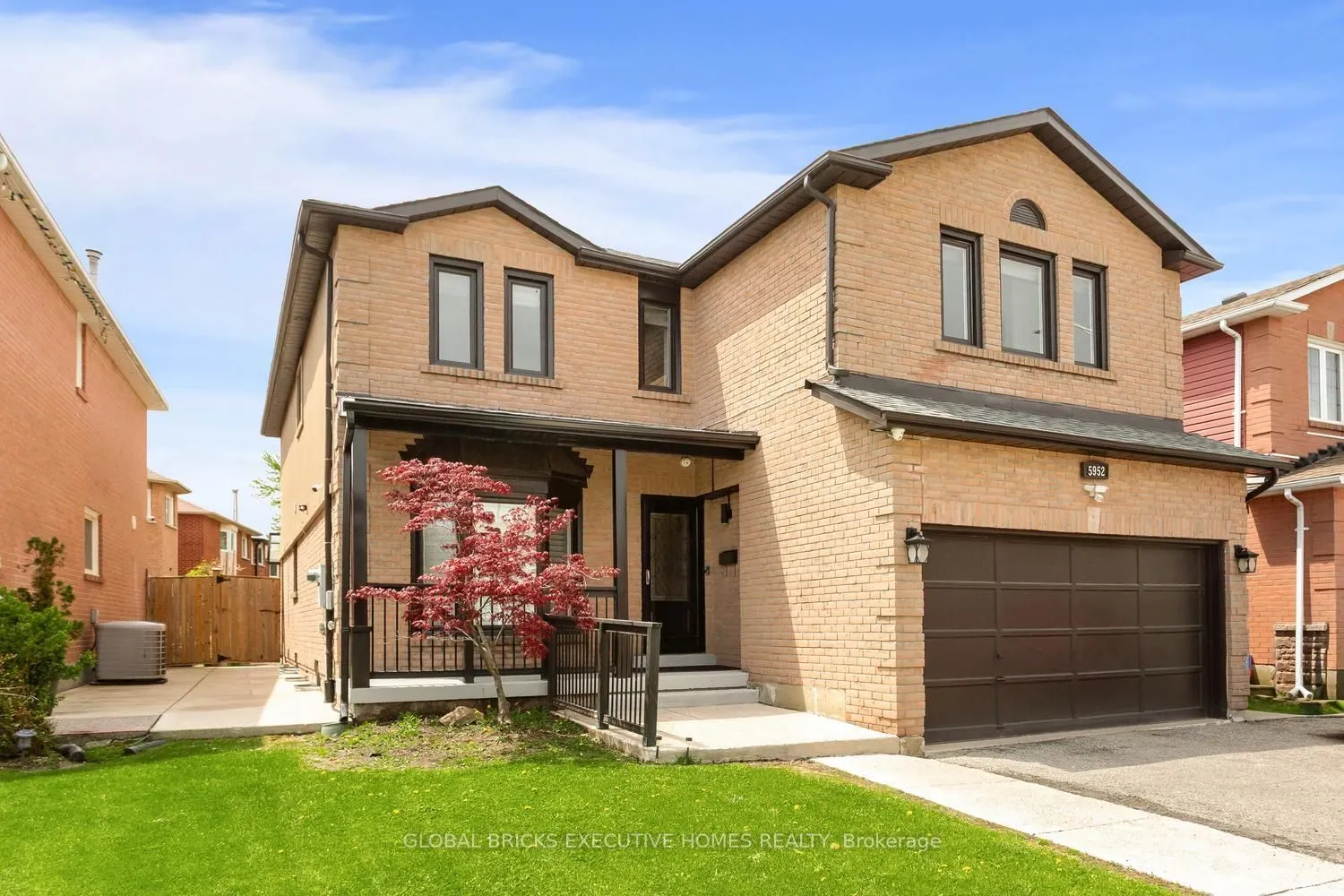 5952 Grossbeak Drive #Upper