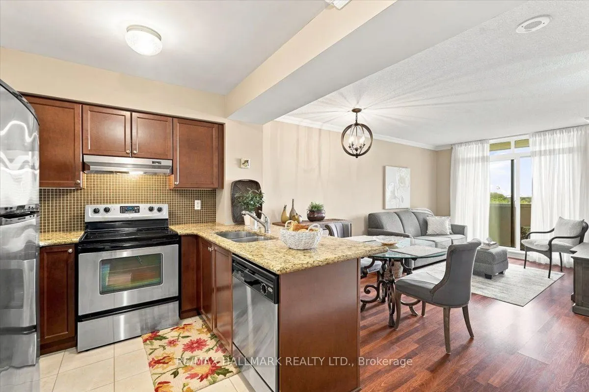 220 Forum Drive #412
