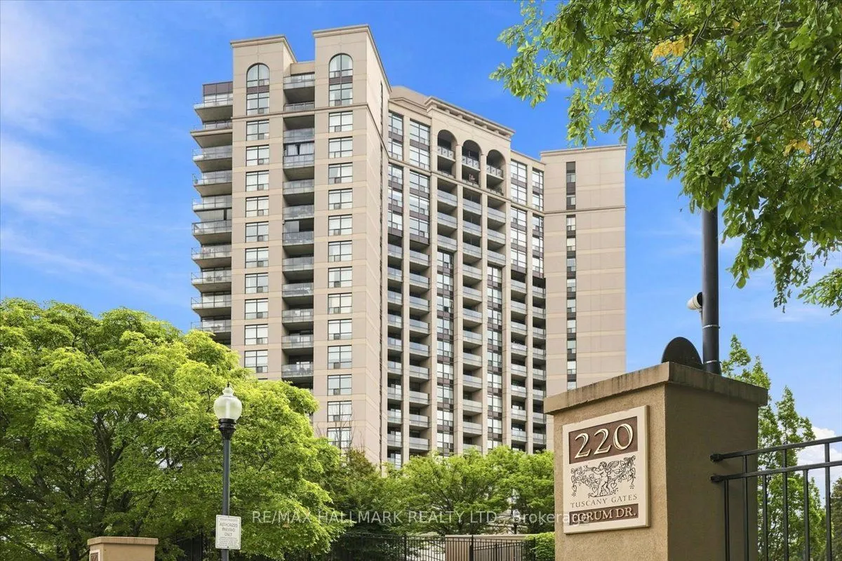 220 Forum Drive #412