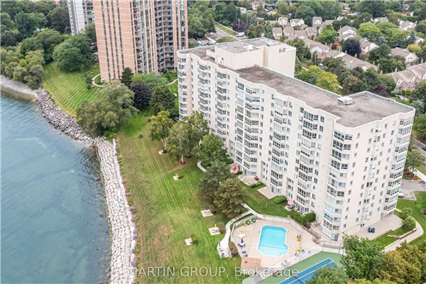 5280 Lakeshore Road