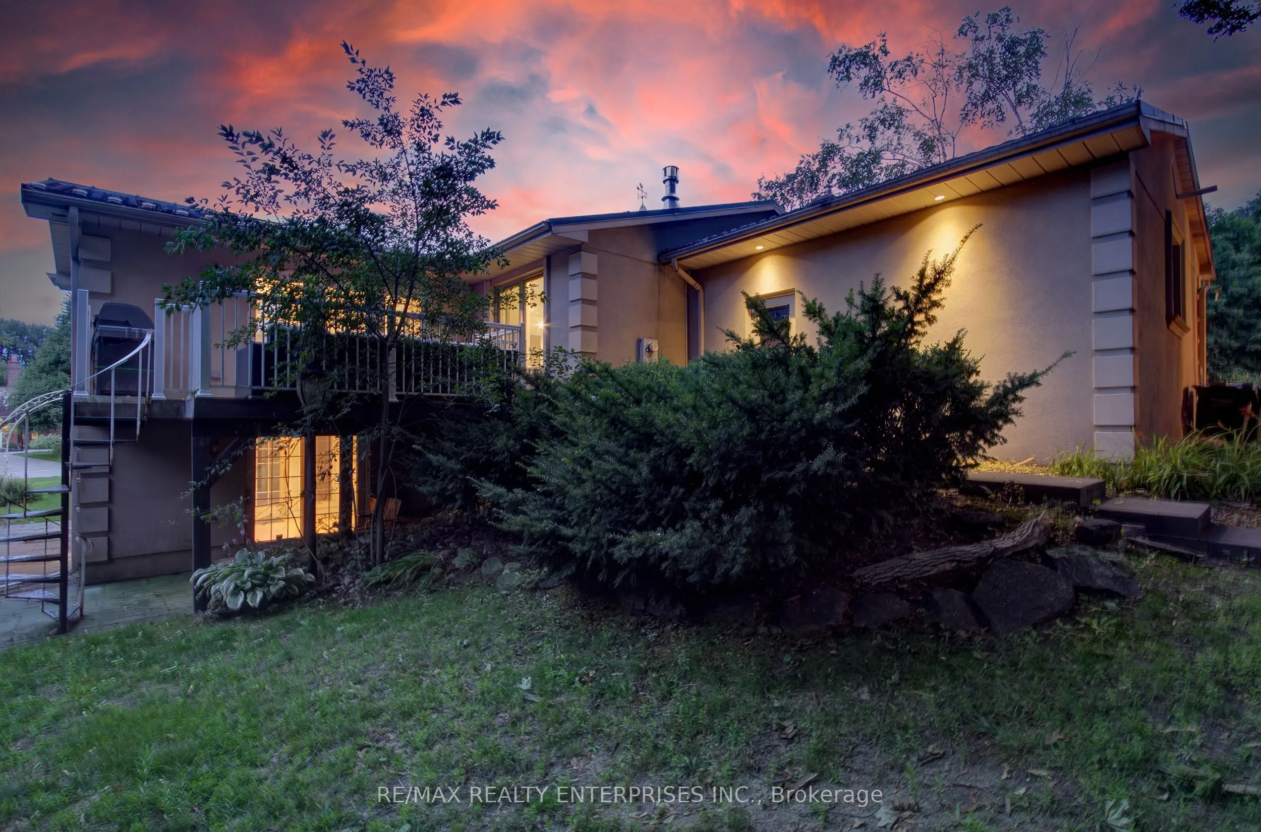 551 Cochise Crescent
