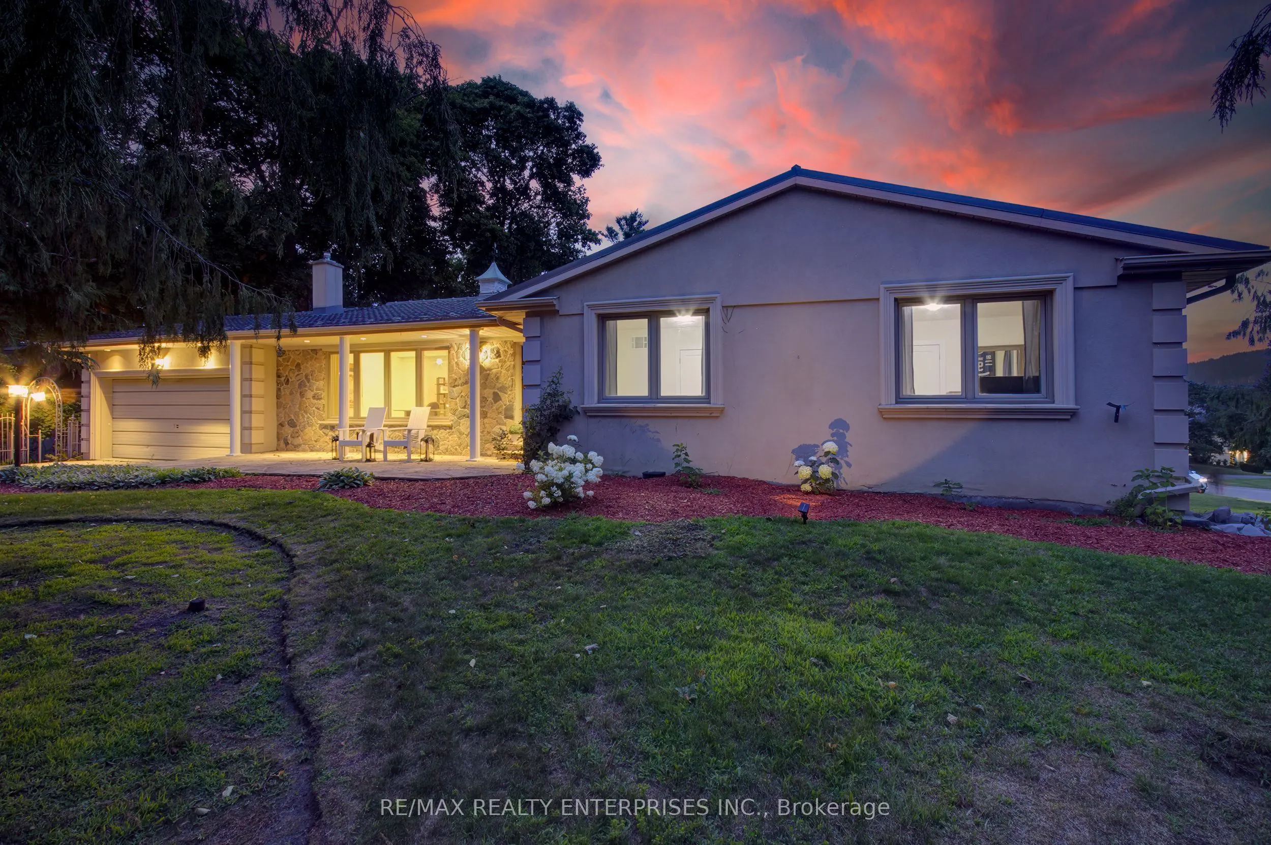 551 Cochise Crescent