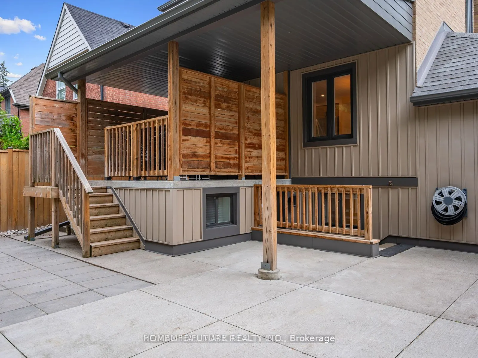 30 Coe Hill Drive ##BSMT