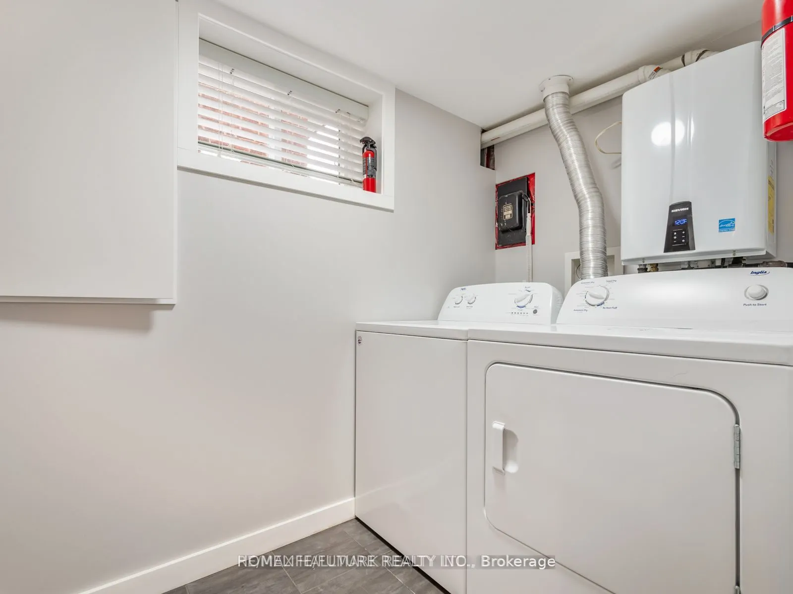 30 Coe Hill Drive ##BSMT
