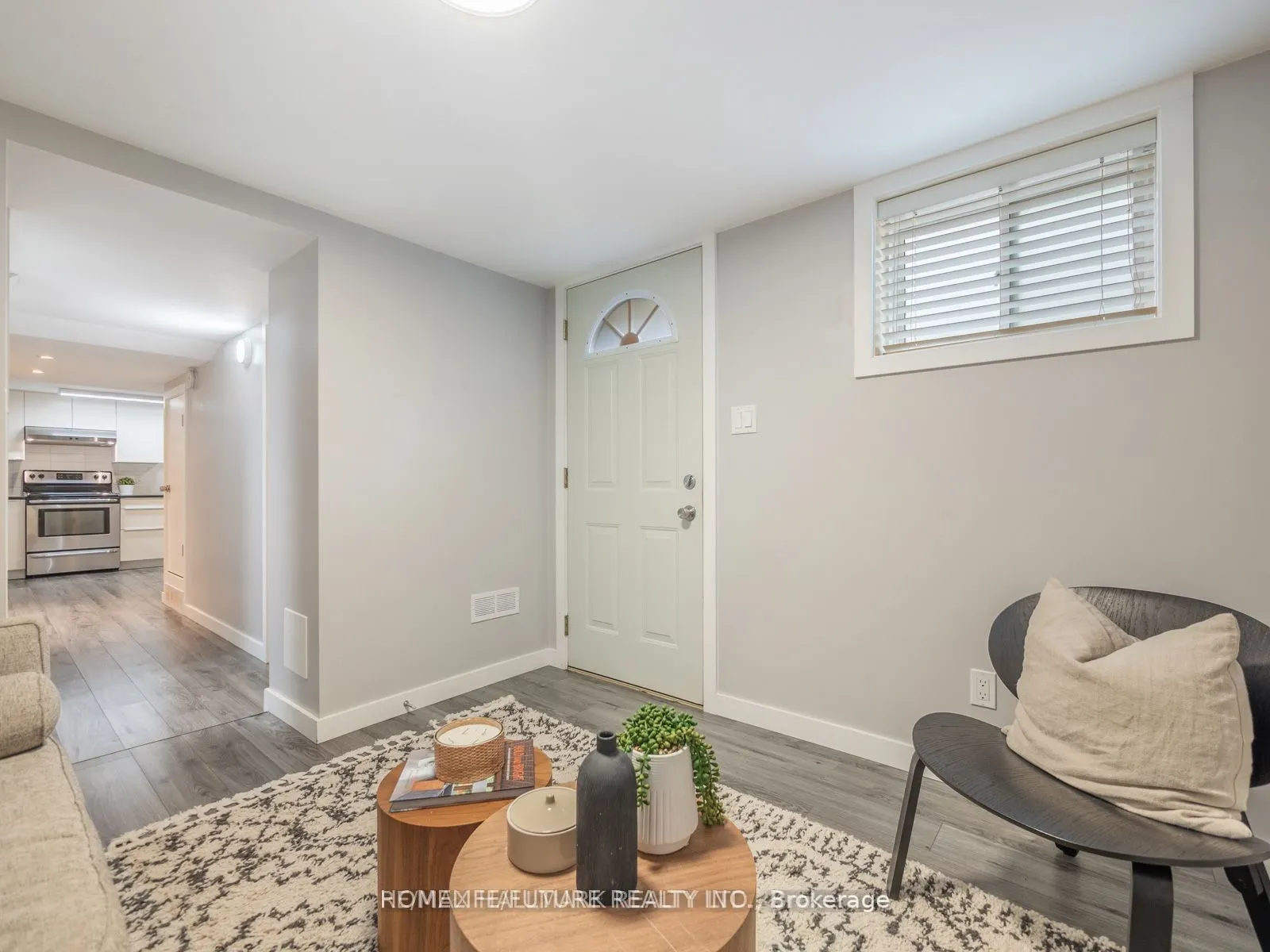 30 Coe Hill Drive ##BSMT