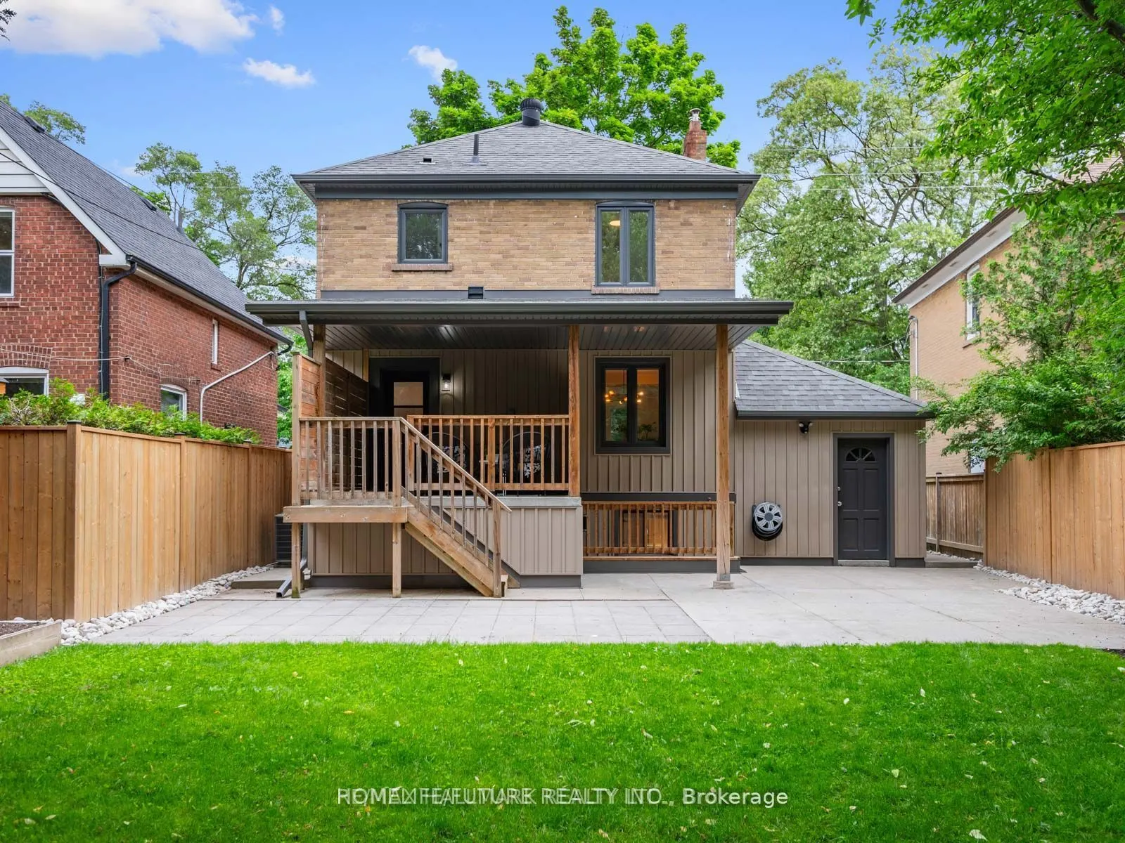 30 Coe Hill Drive ##BSMT