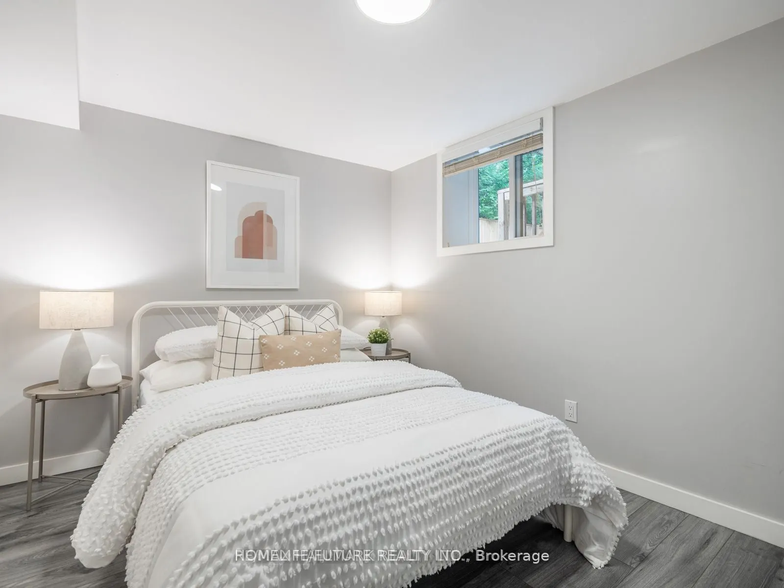 30 Coe Hill Drive ##BSMT