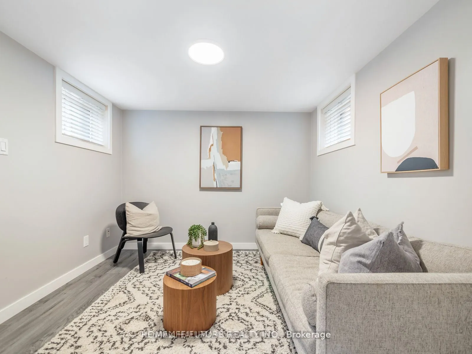 30 Coe Hill Drive ##BSMT