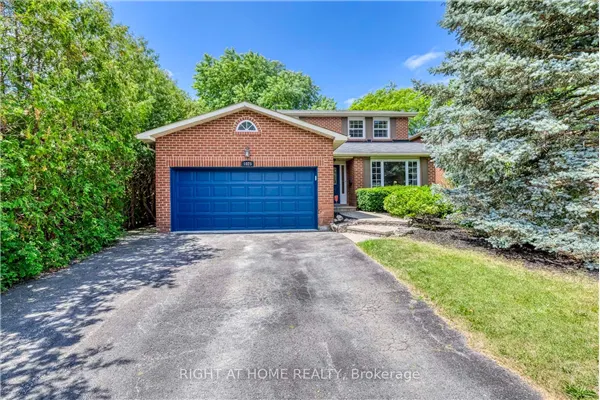 1025 Vanier Drive