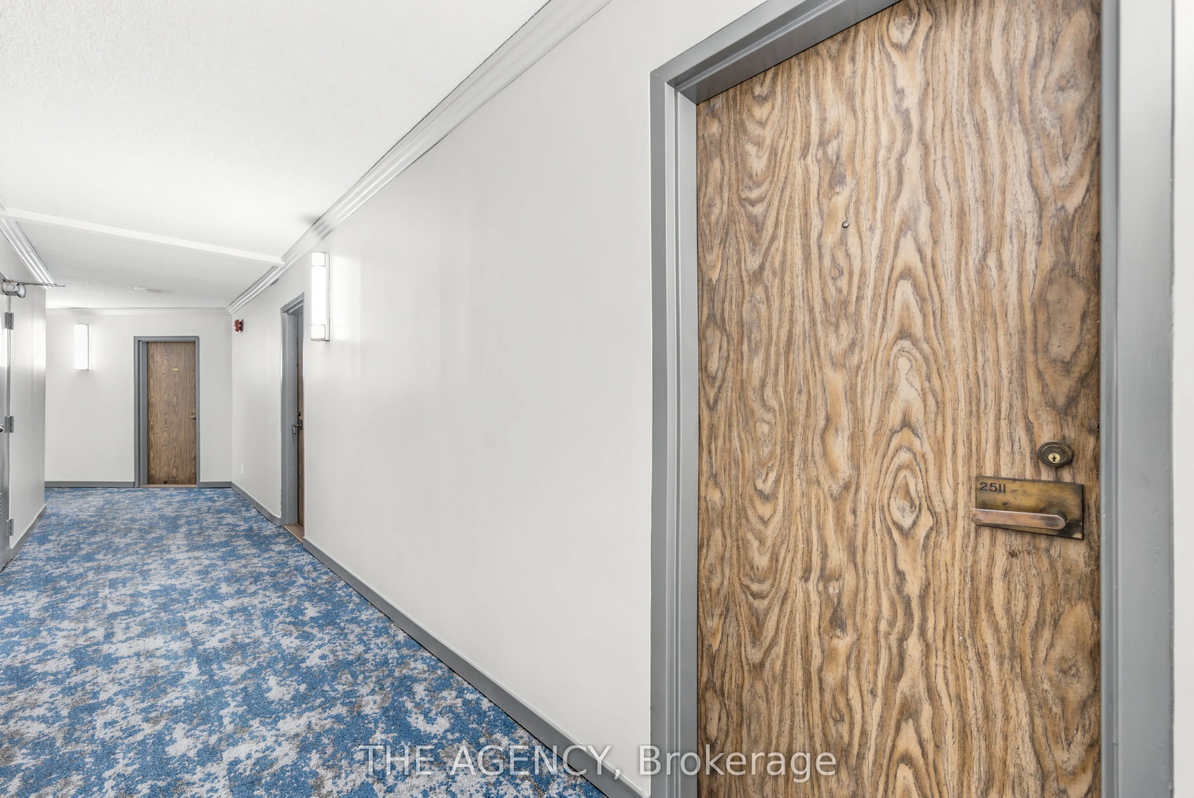 2350 Dundas Street W #2511A