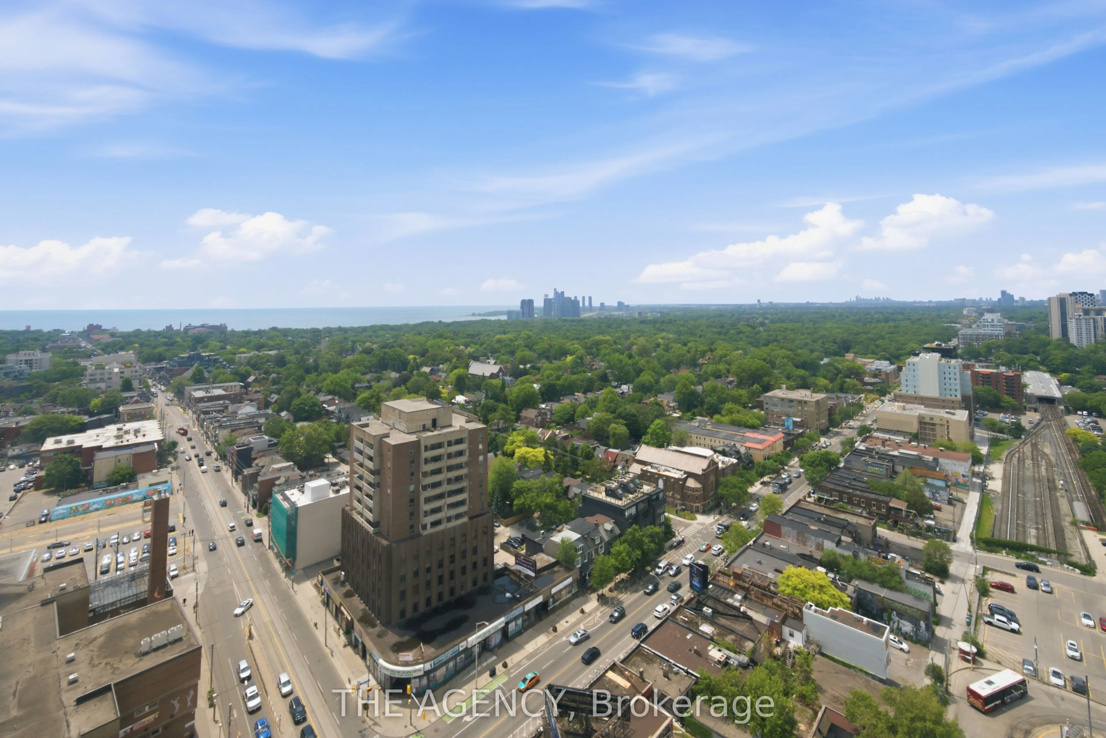 2350 Dundas Street W #2511A