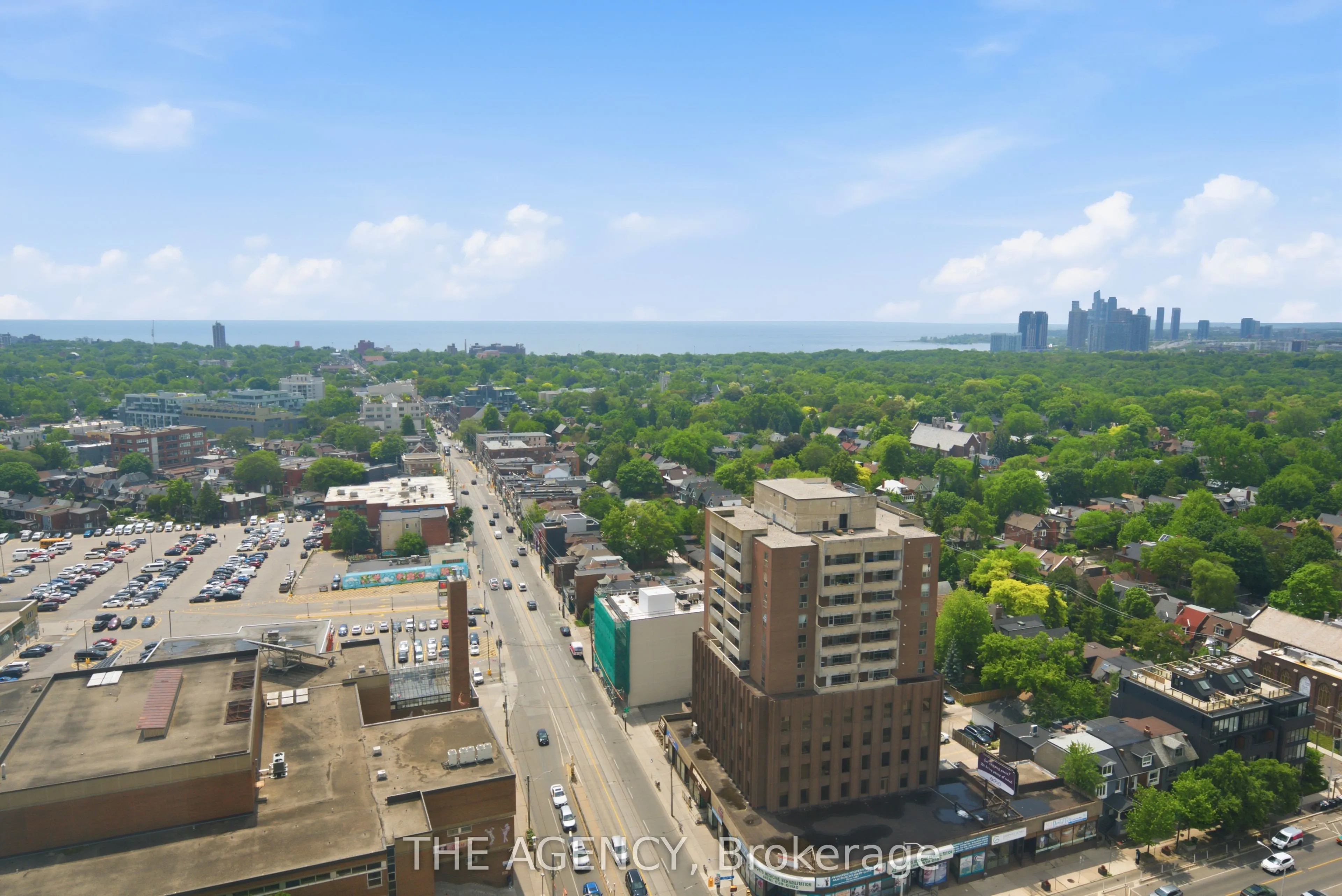 2350 Dundas Street W #2511A