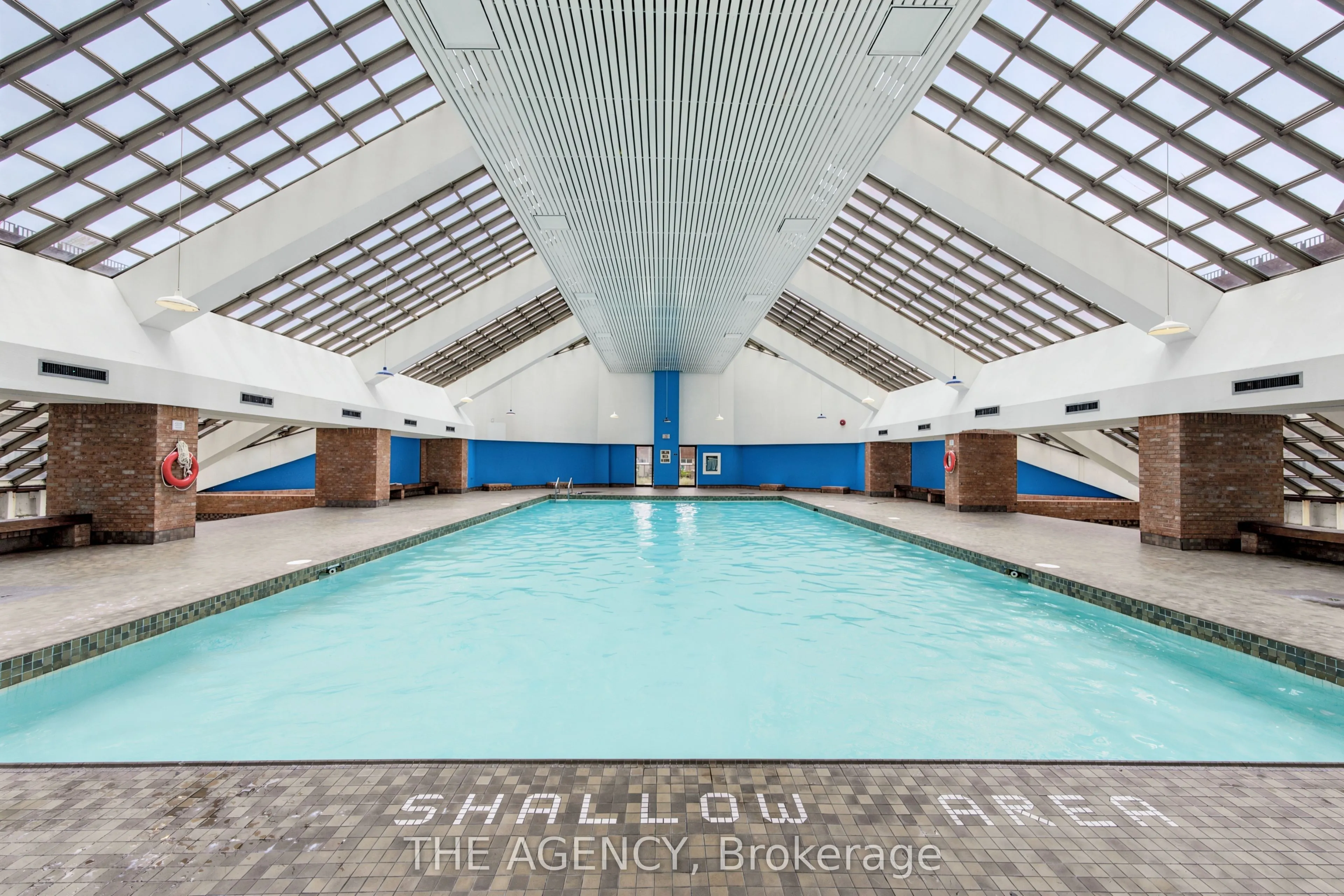 2360 Dundas Street W #1019B