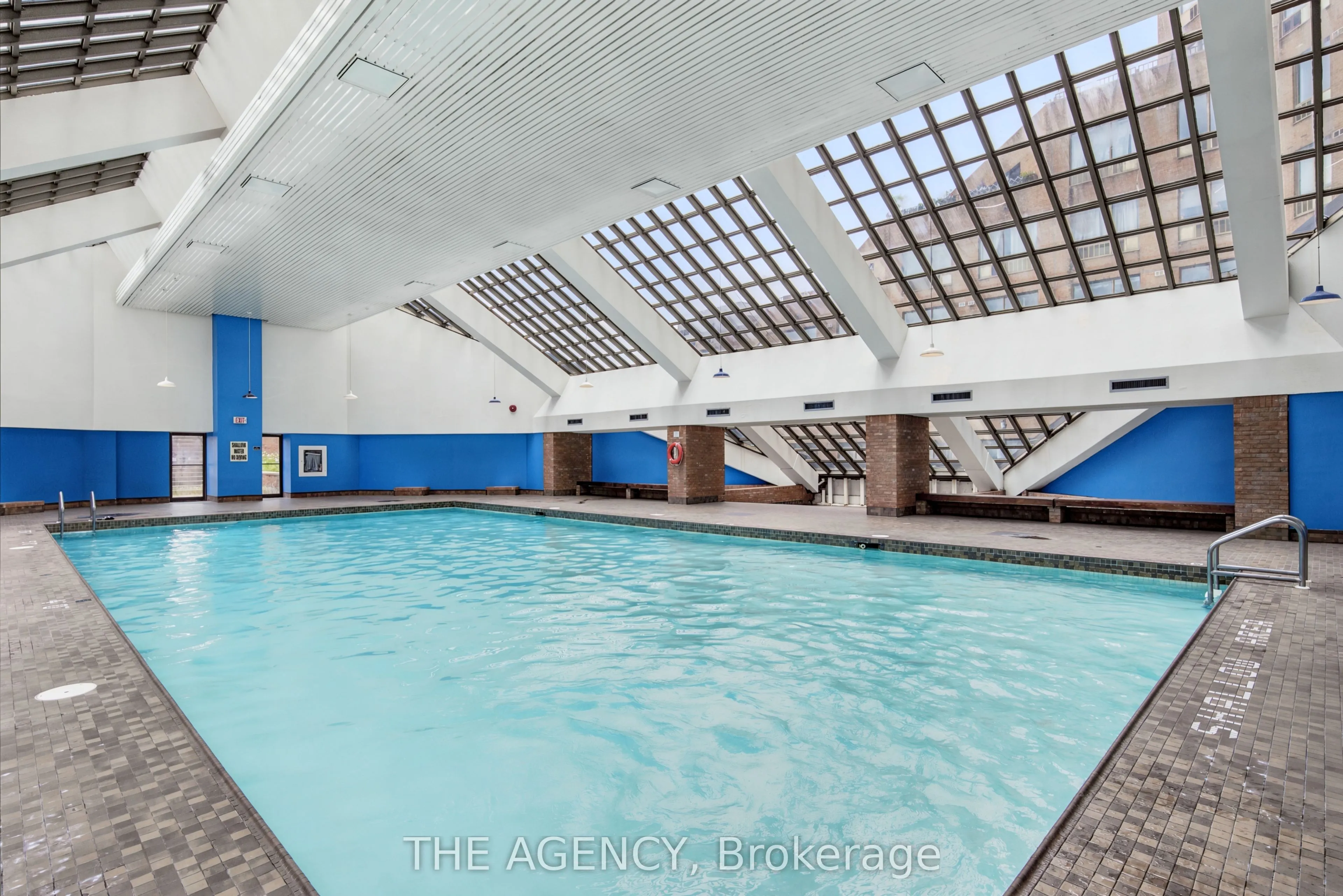 2360 Dundas Street W #1019B