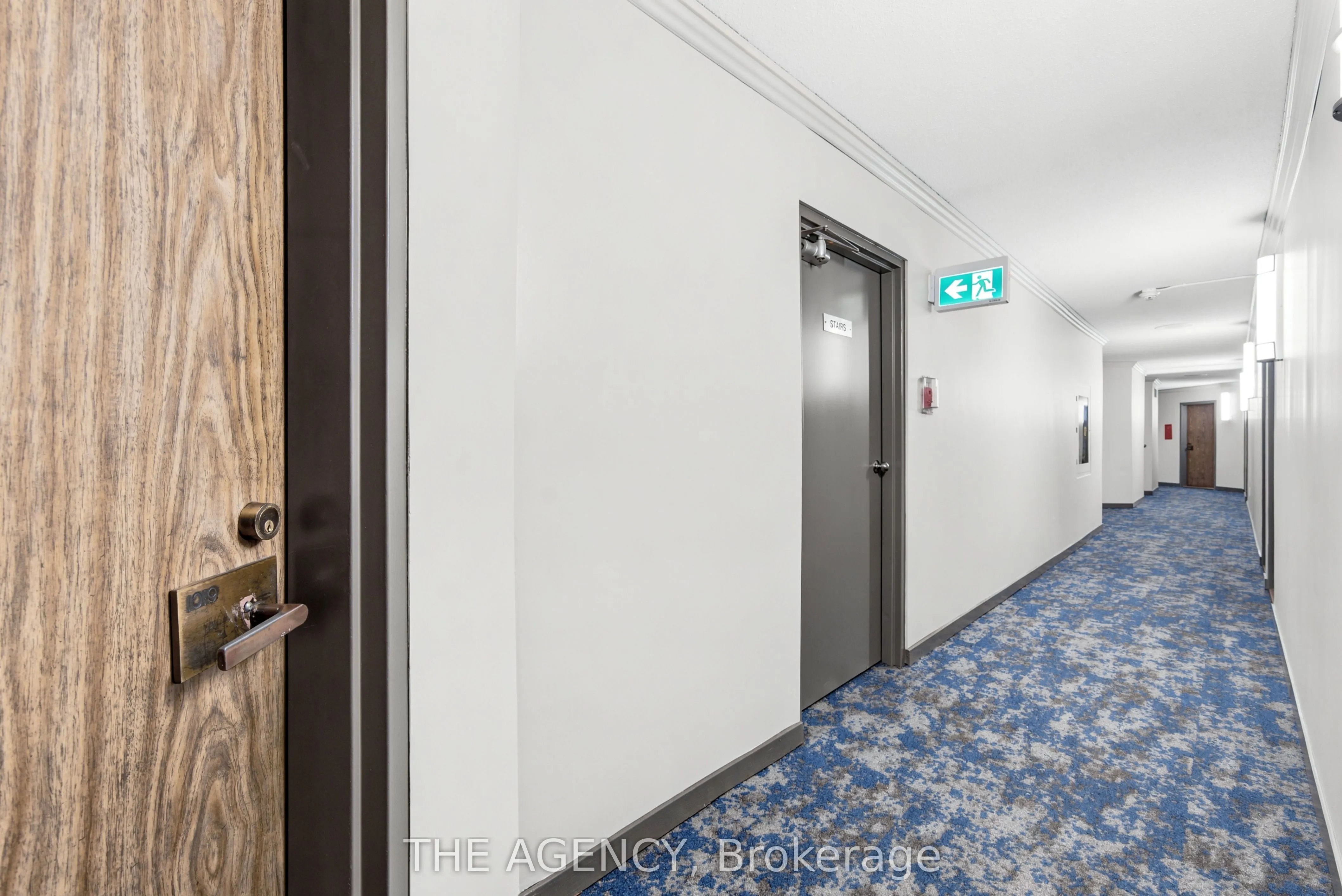 2360 Dundas Street W #1019B