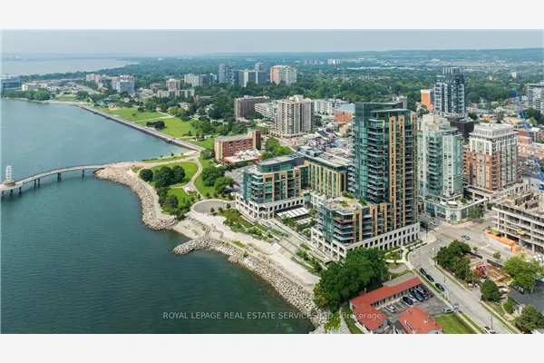 2060 Lakeshore Road