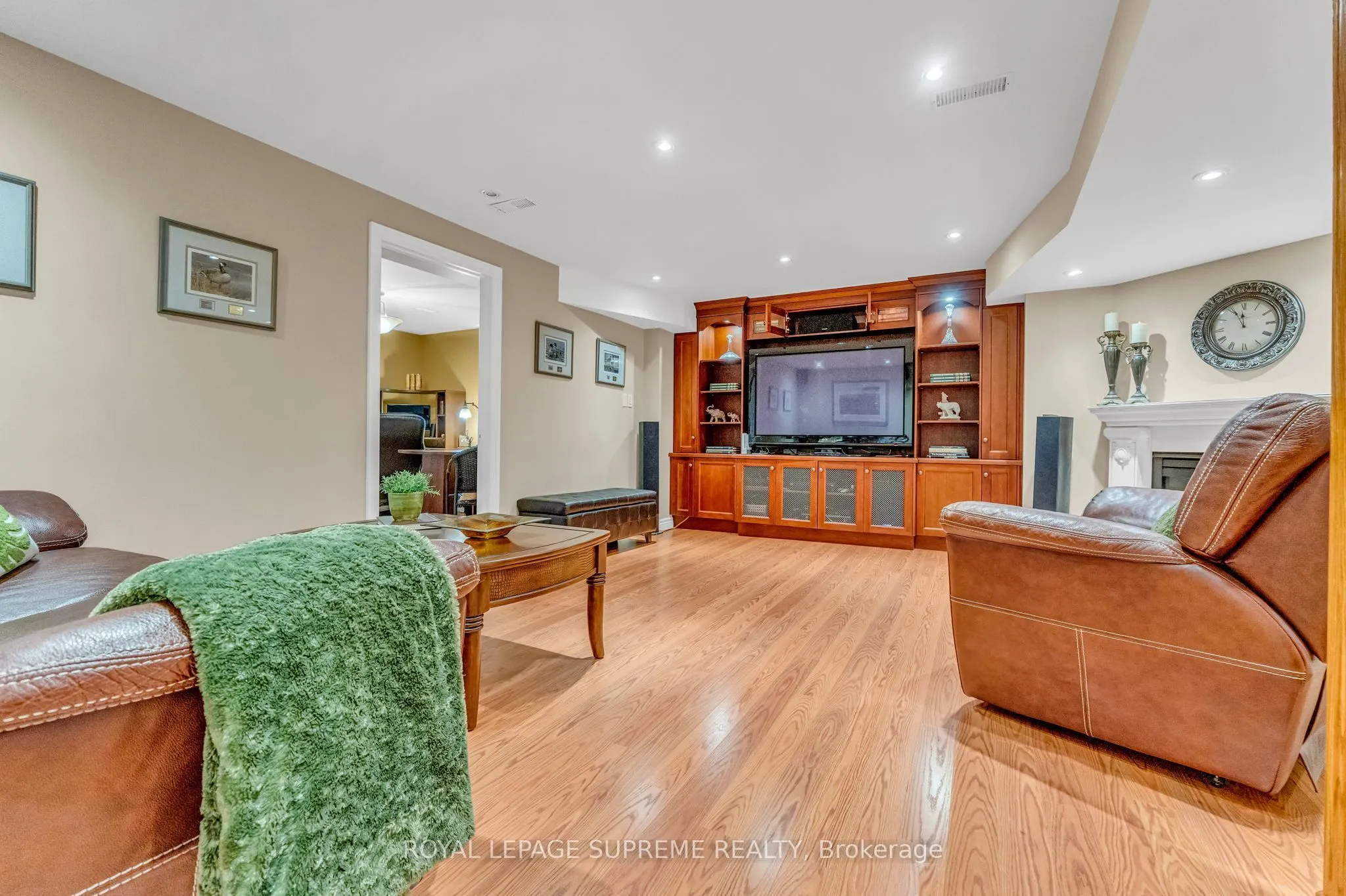 2819 Duncairn Drive