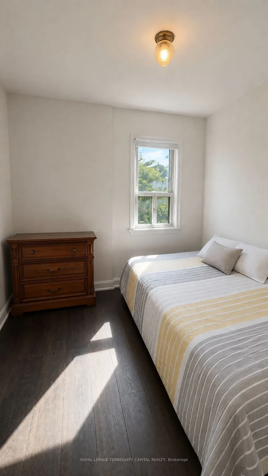 1010 Caledonia Road #Upper