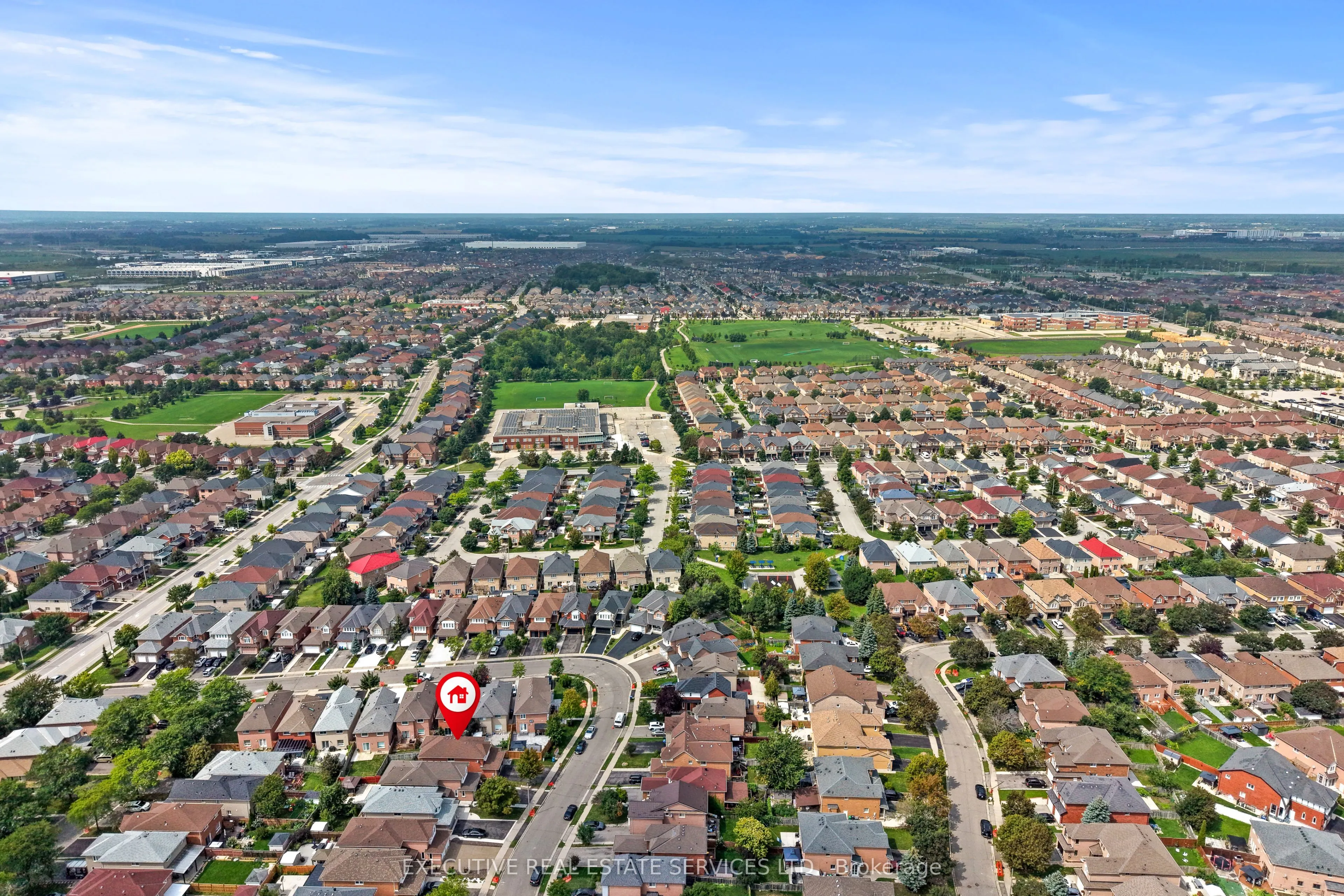 45 Sahara Trail