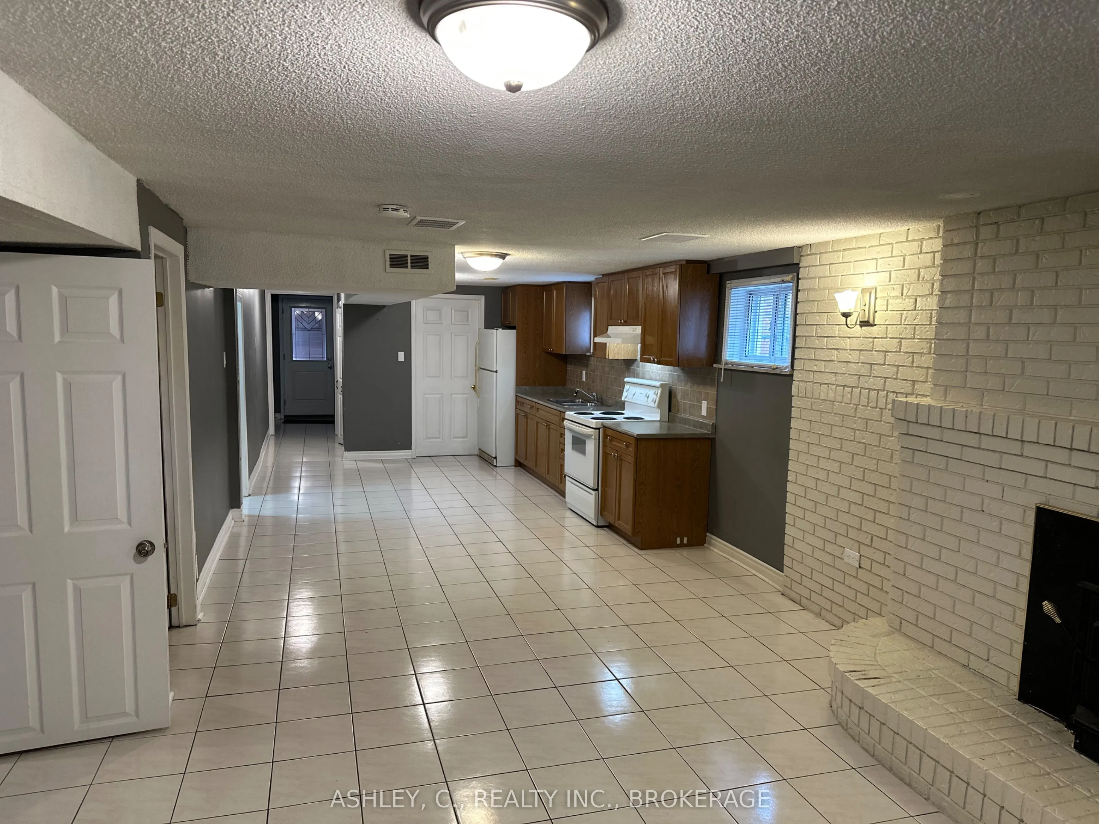 2546 Palisander Avenue #BSMT