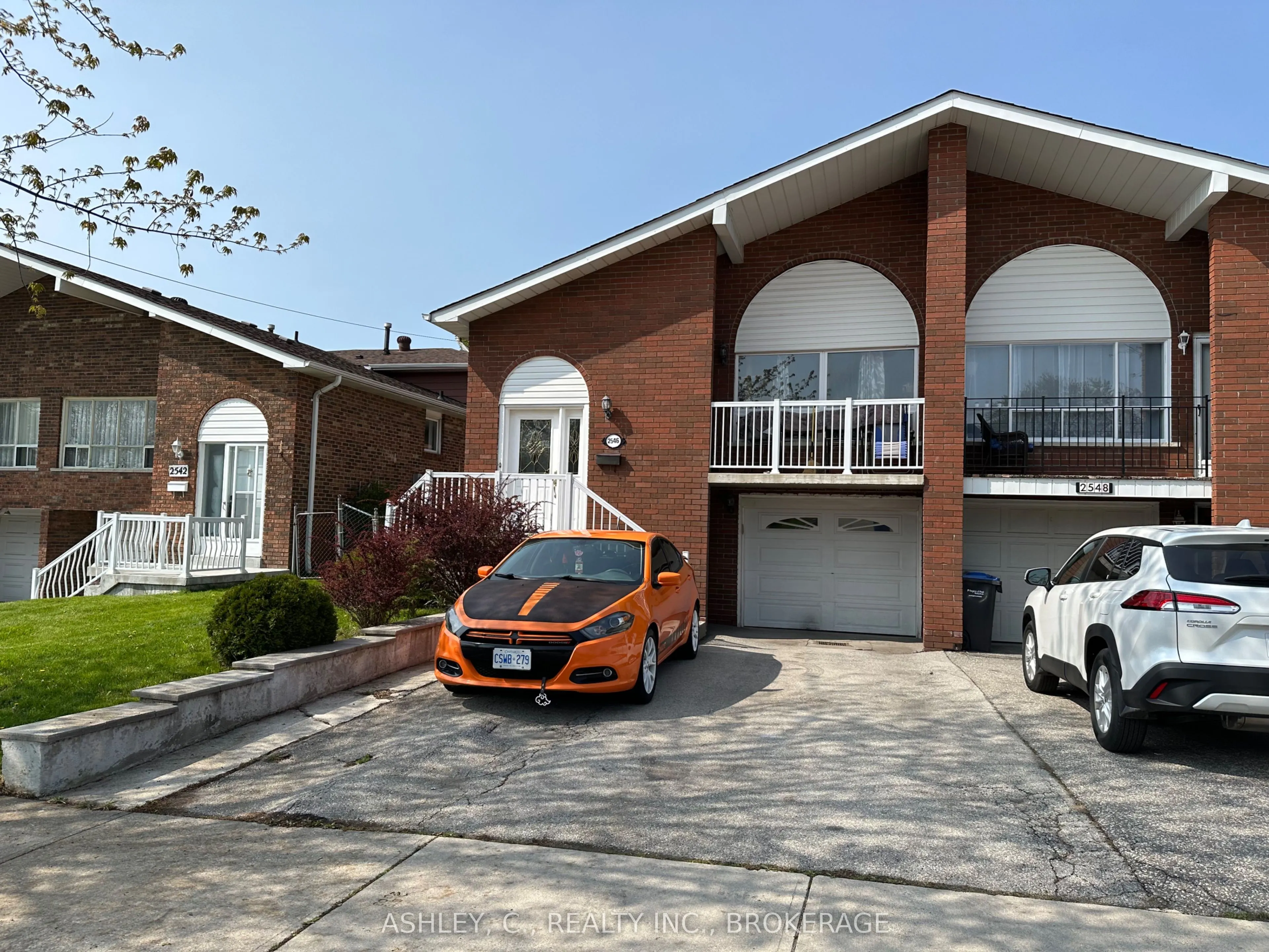 2546 Palisander Avenue #BSMT