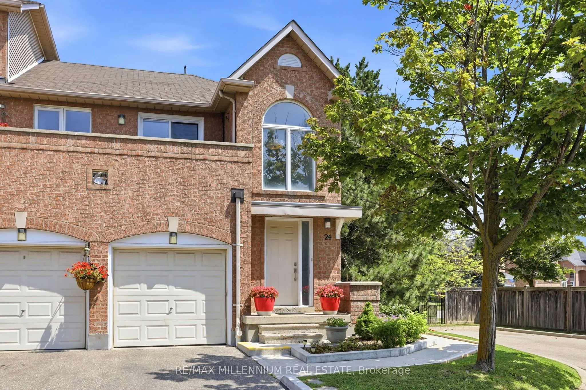 115 Bristol Road E #24