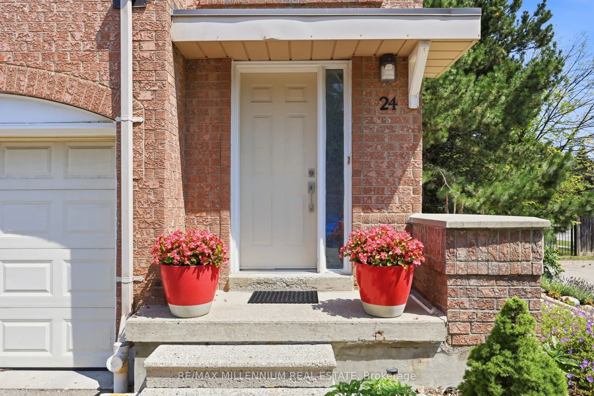115 Bristol Road E #24