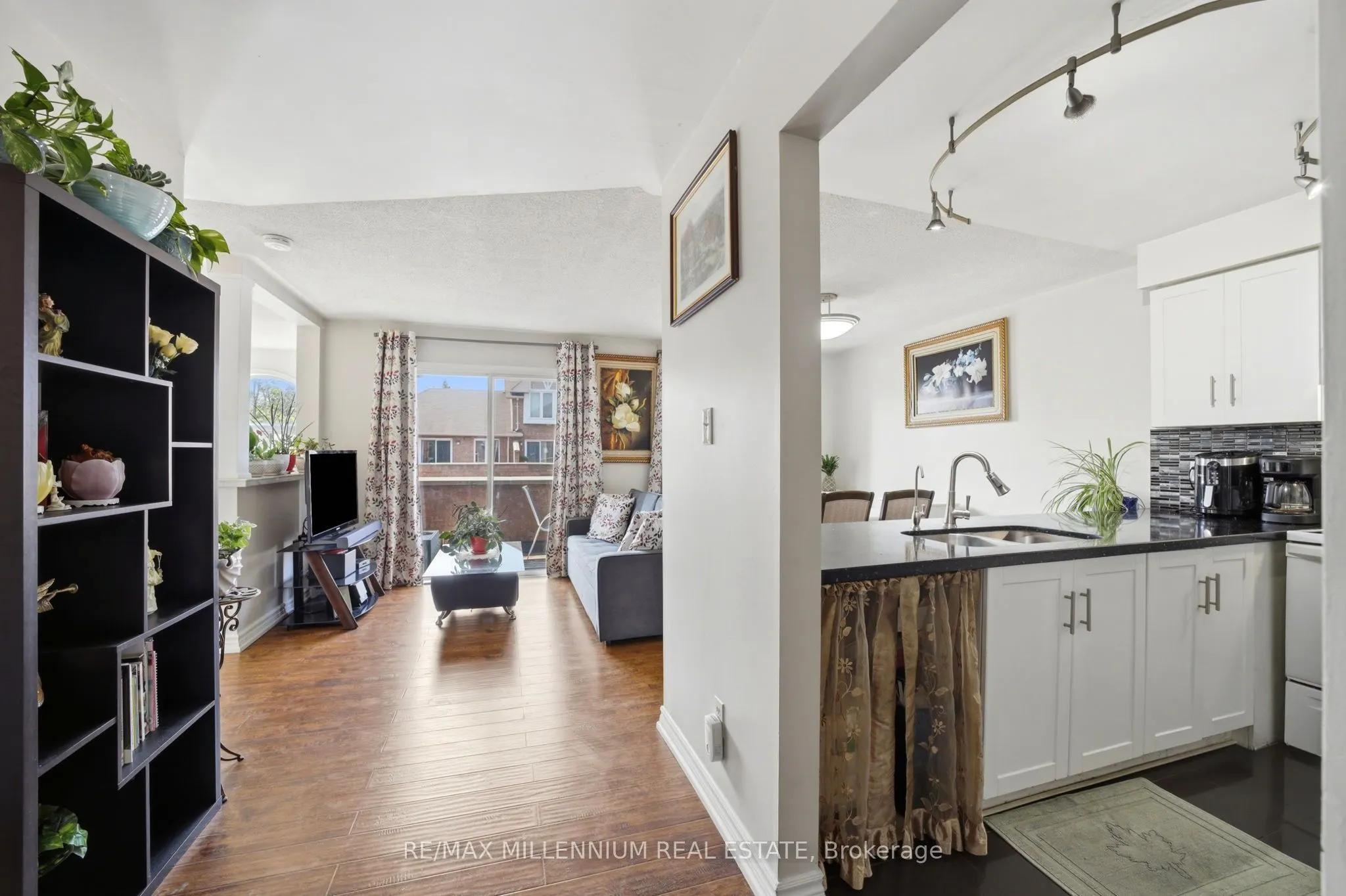 115 Bristol Road E #24