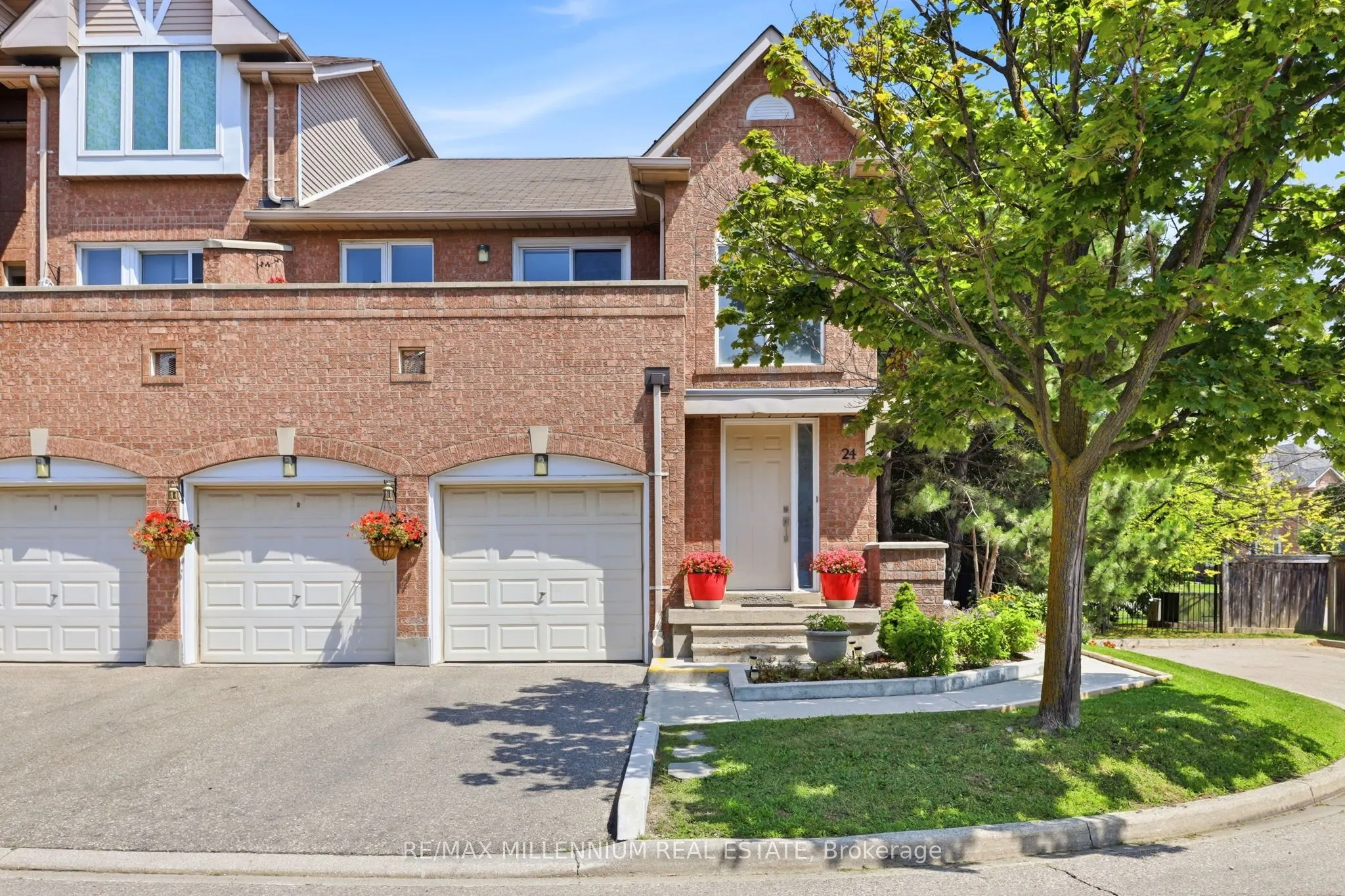 115 Bristol Road E #24