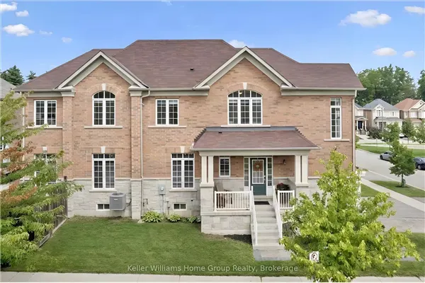 61 Ridgegate Crescent
