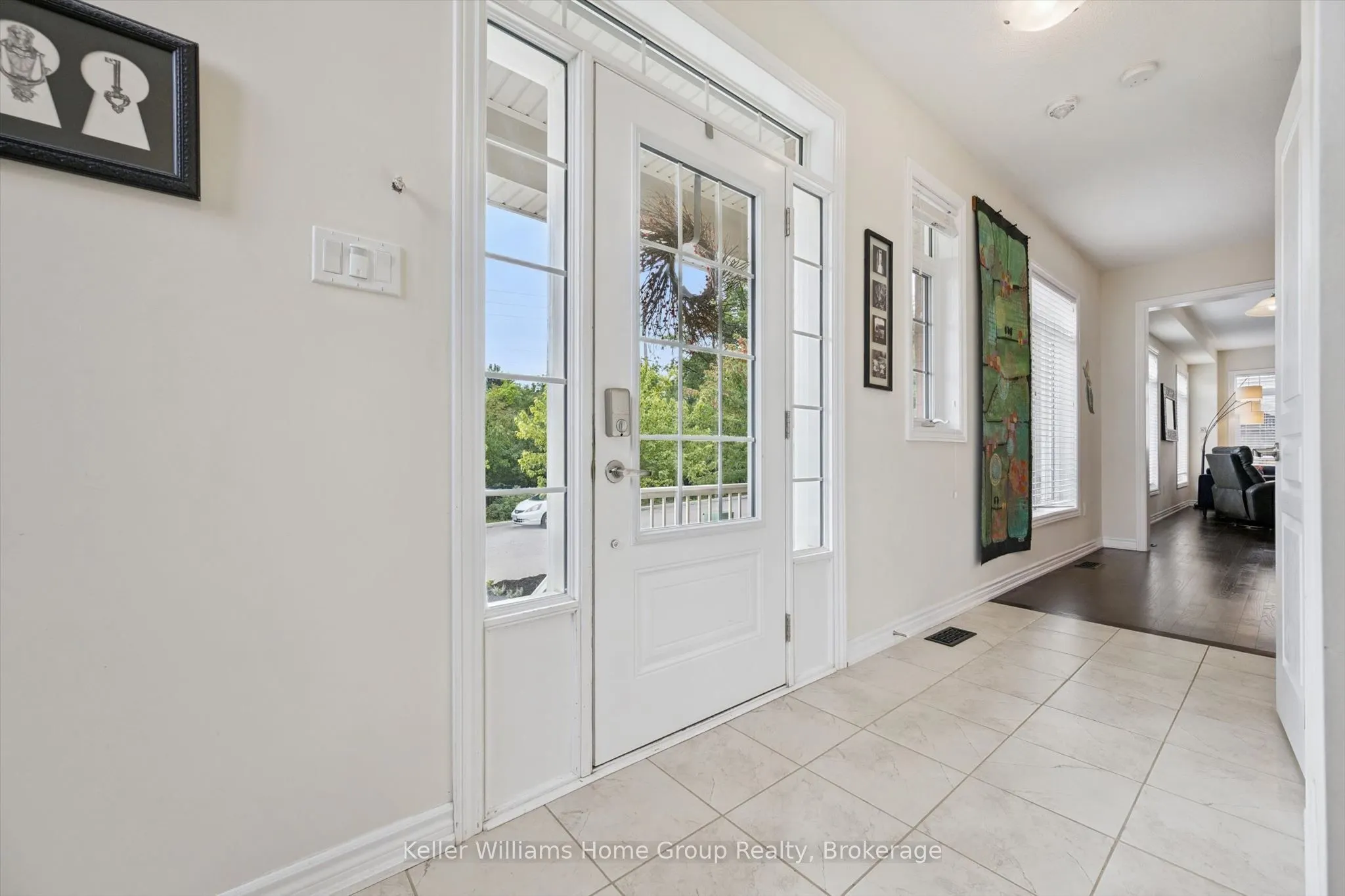 61 Ridgegate Crescent