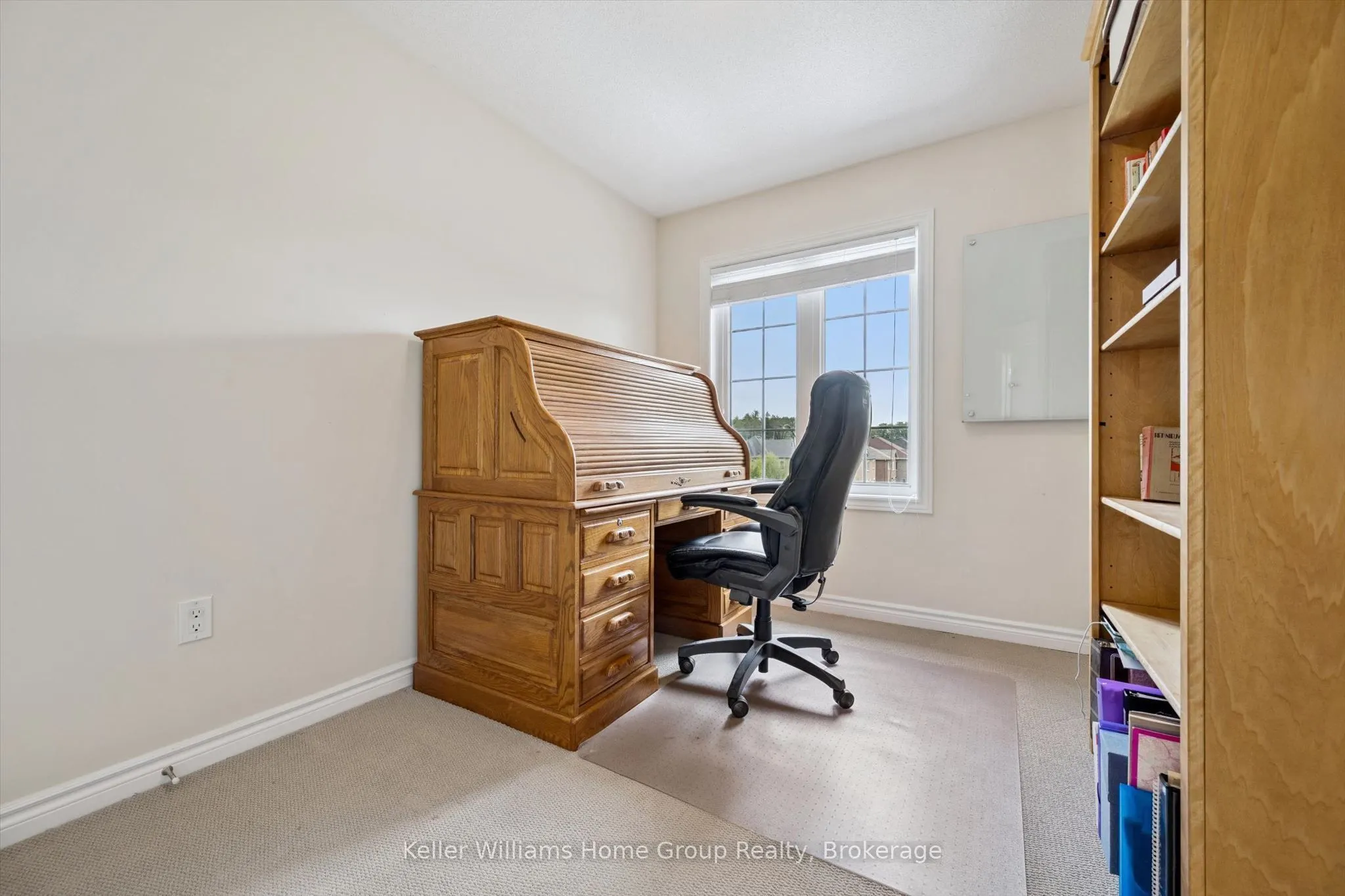 61 Ridgegate Crescent